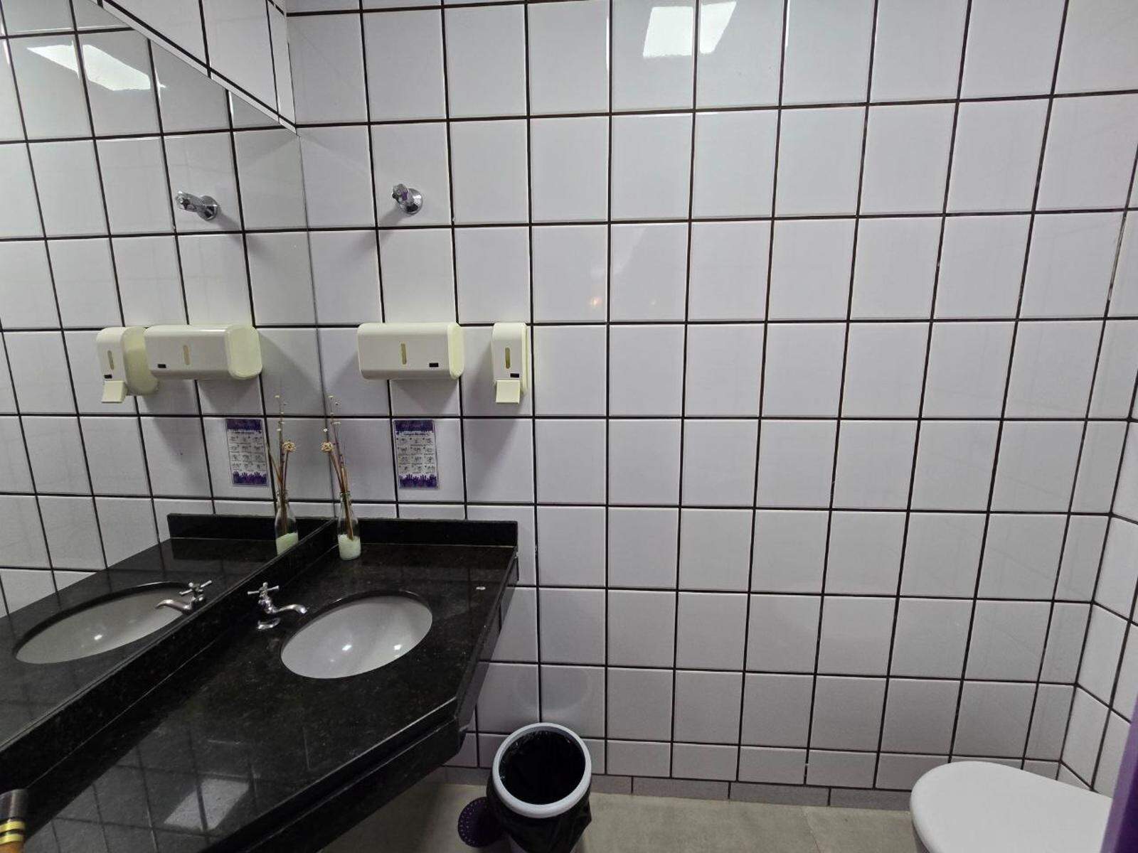 imóvel comercial para aluguel no Vila Santa Dorothéia: 