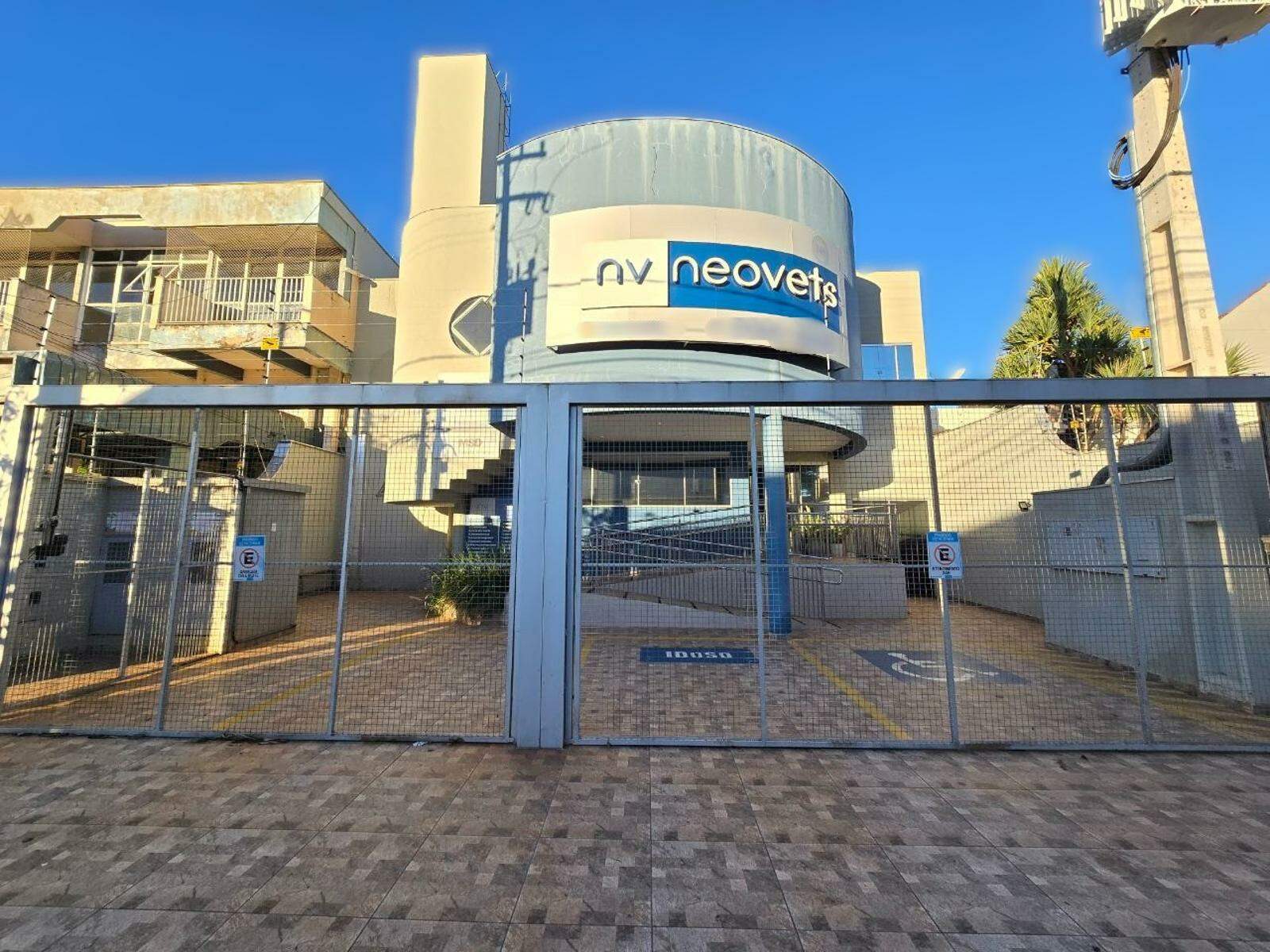 imóvel comercial para aluguel no Vila Santa Dorothéia: 