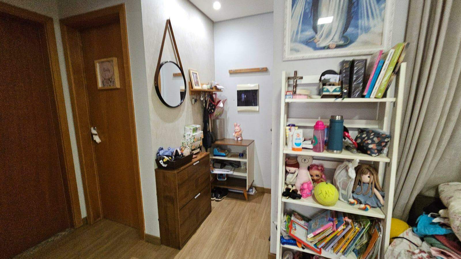Casa de Condomínio à venda no Jardim Itatiaia: 