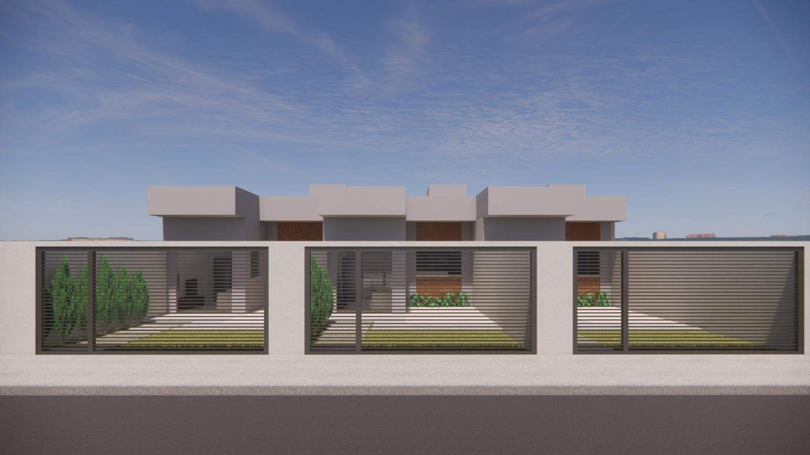 Casa Térrea à venda no Jardim Inápolis: 
