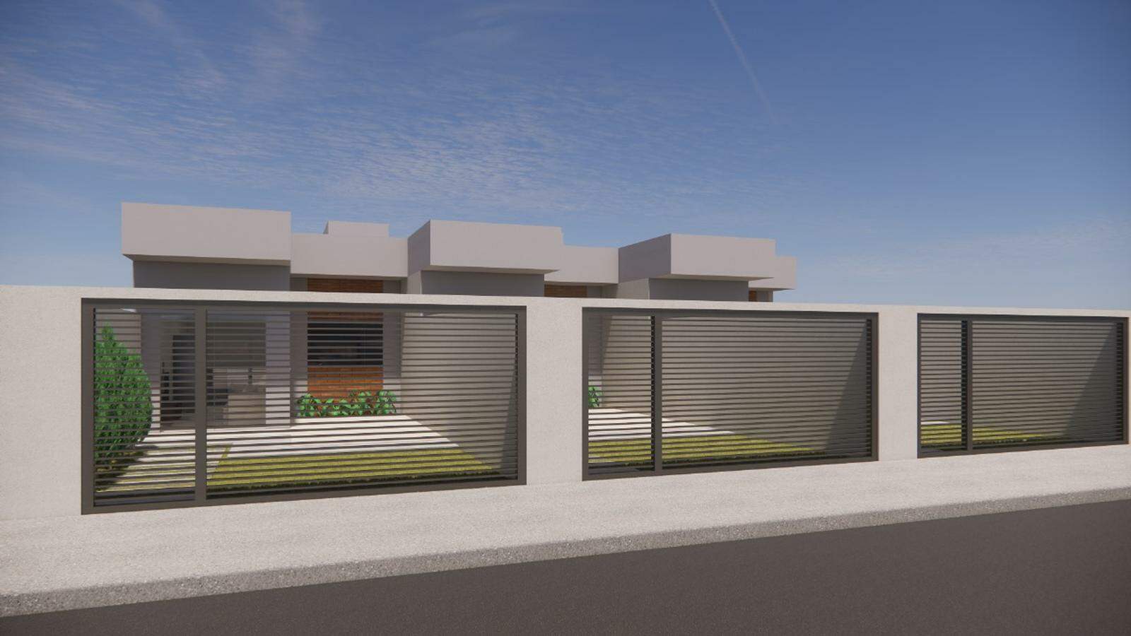 Casa Térrea à venda no Jardim Inápolis: 