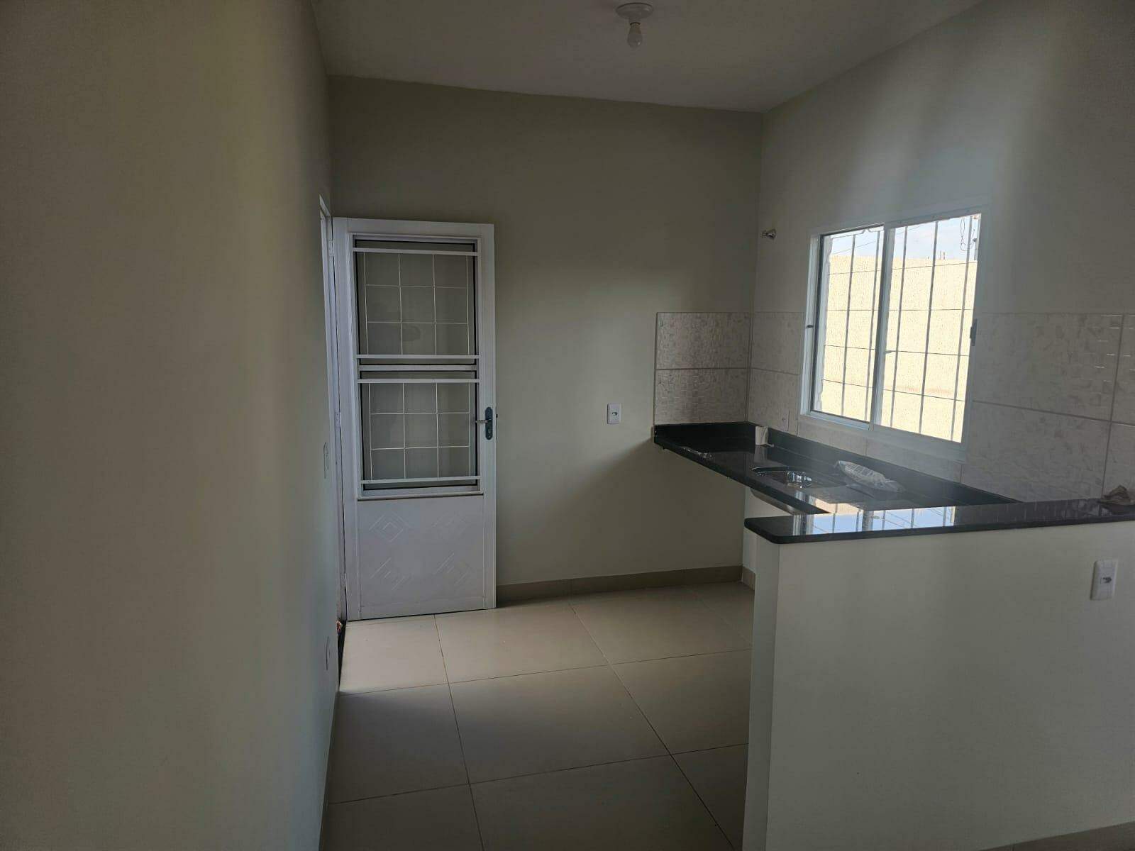 Casa Térrea à venda no Portal Caiobá II: 