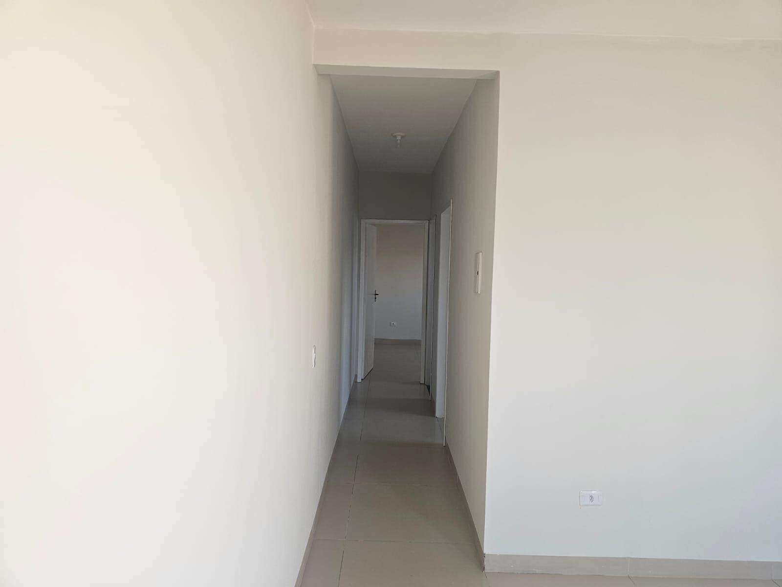 Casa Térrea à venda no Portal Caiobá II: 