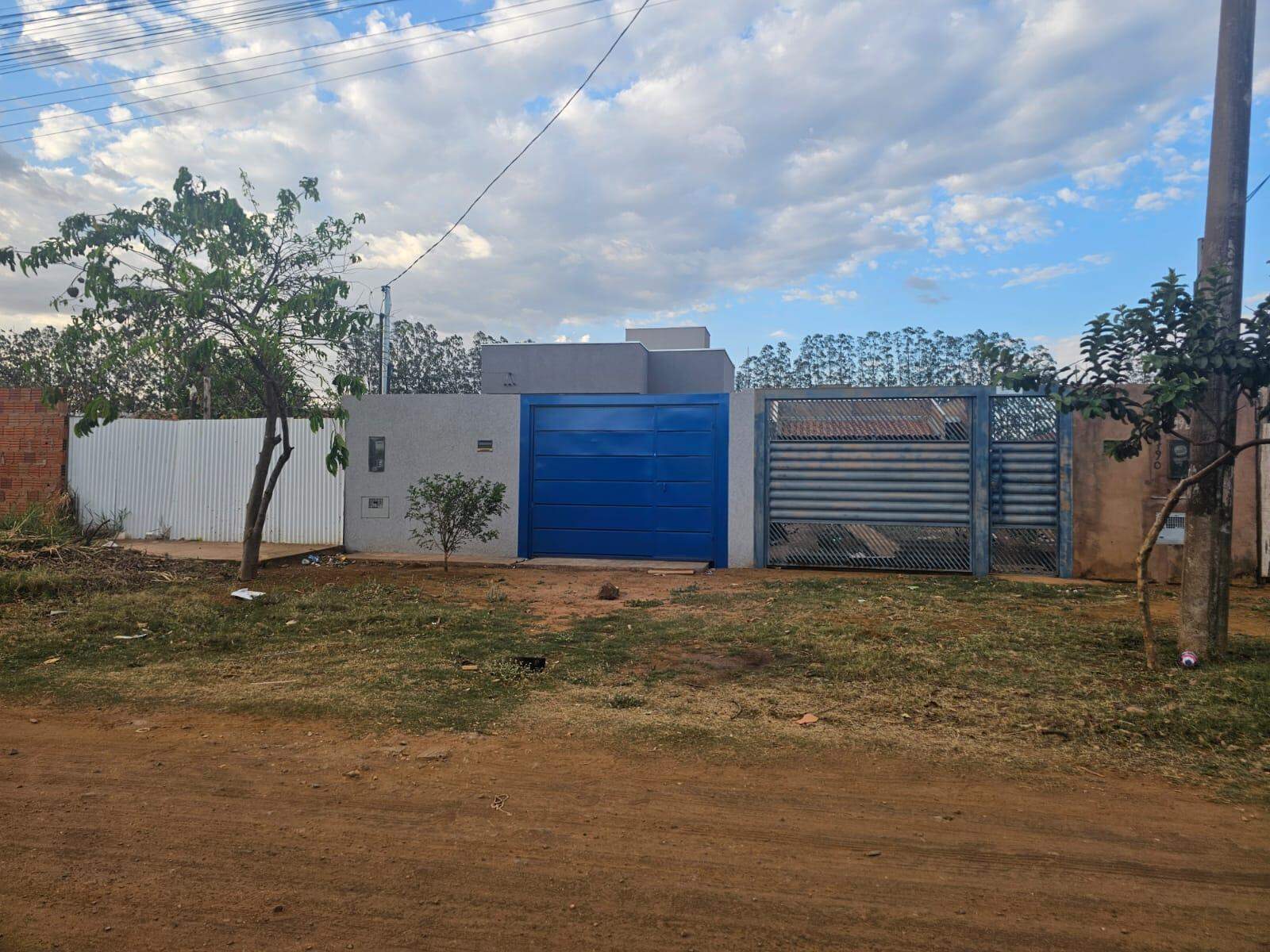 Casa Térrea à venda no Portal Caiobá II: 