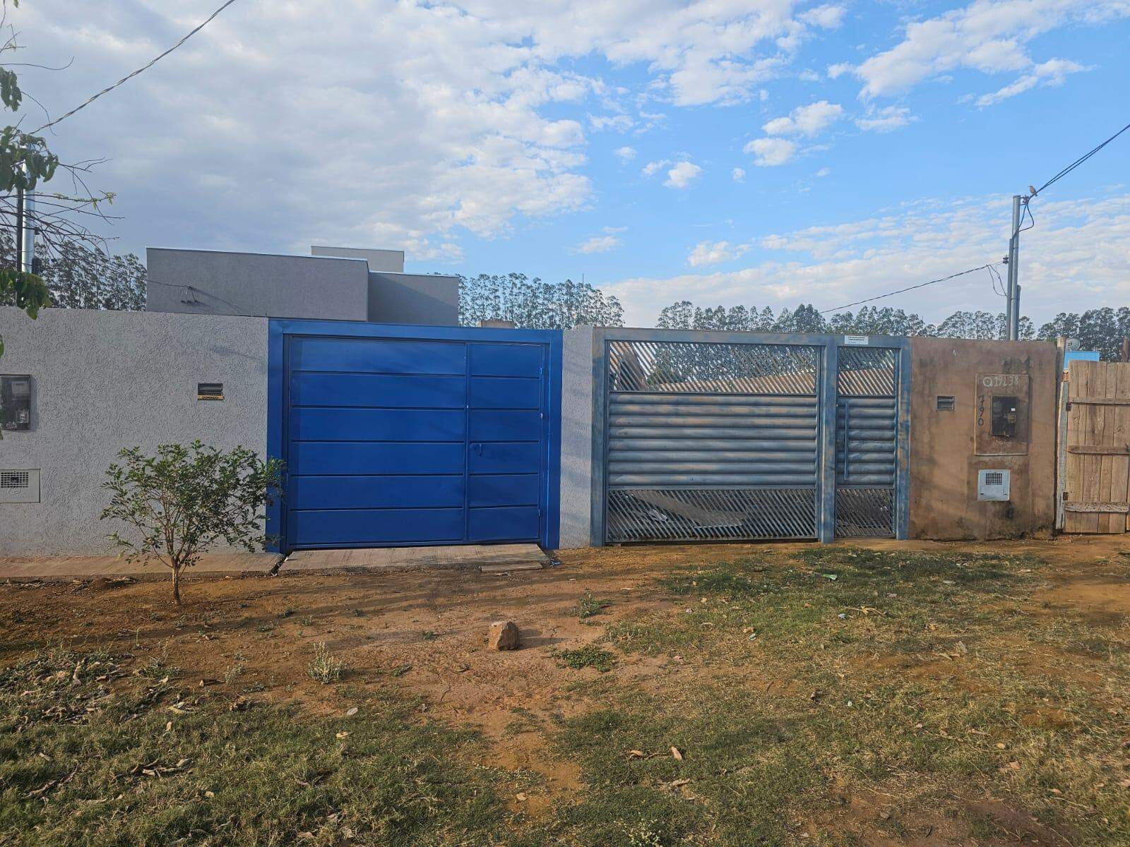 Casa Térrea à venda no Portal Caiobá II: 
