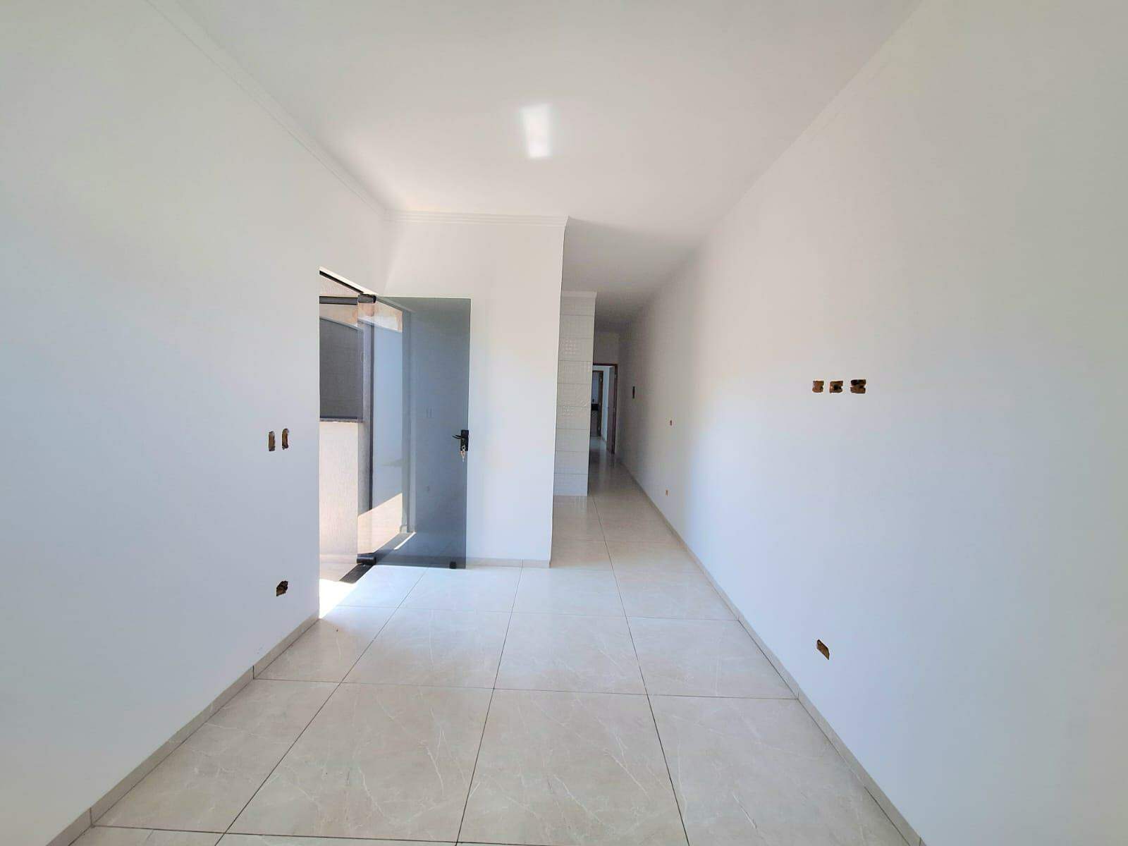 Casa Térrea à venda no Residencial Búzios: 