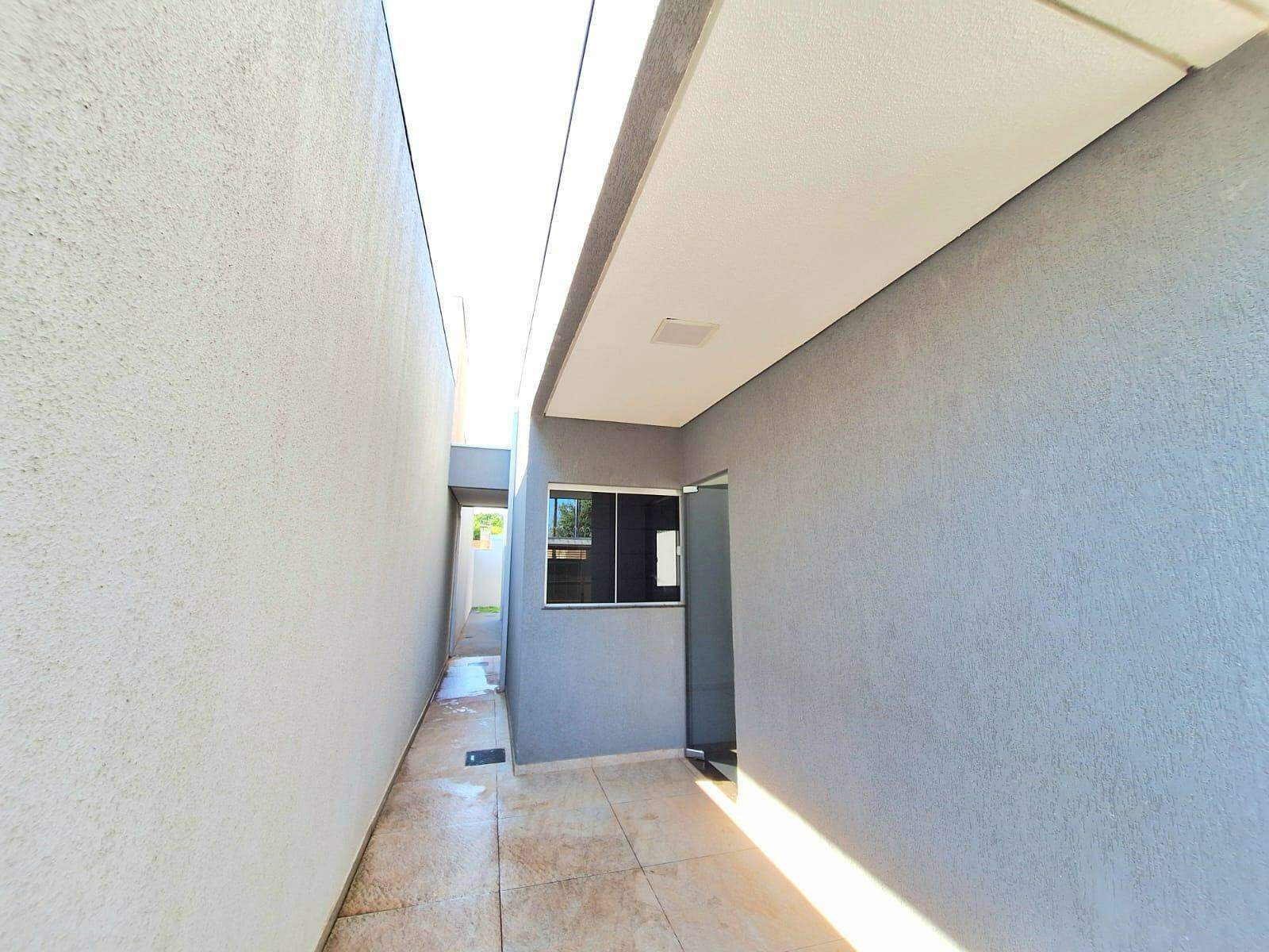 Casa Térrea à venda no Residencial Búzios: 
