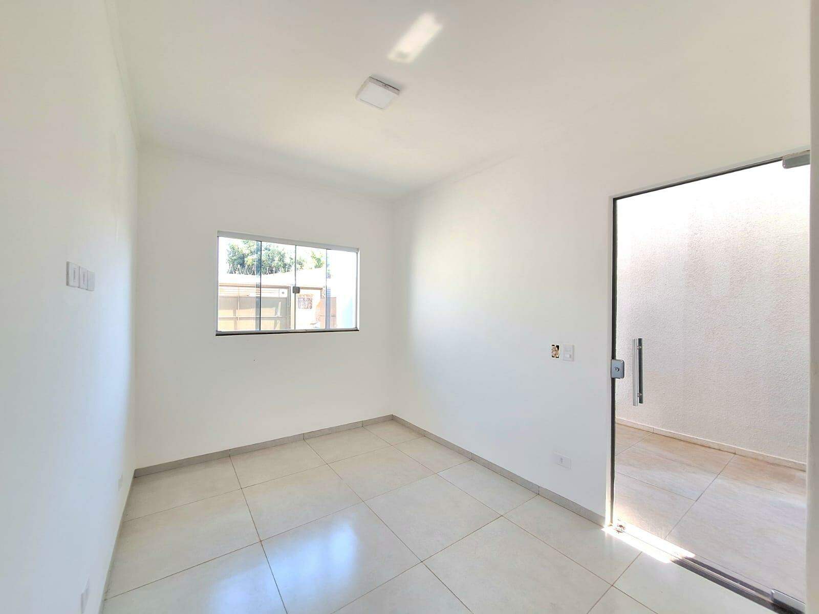 Casa Térrea à venda no Residencial Búzios: 