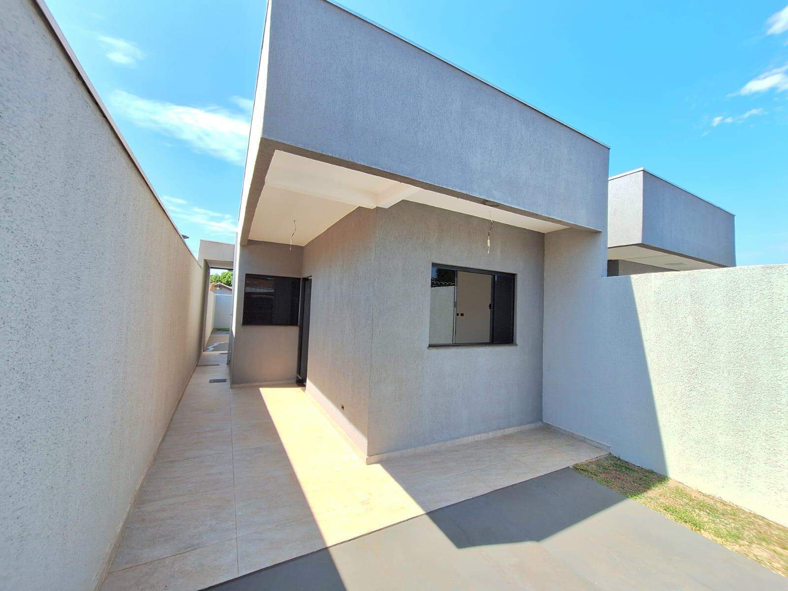 Casa Térrea à venda no Residencial Búzios: 
