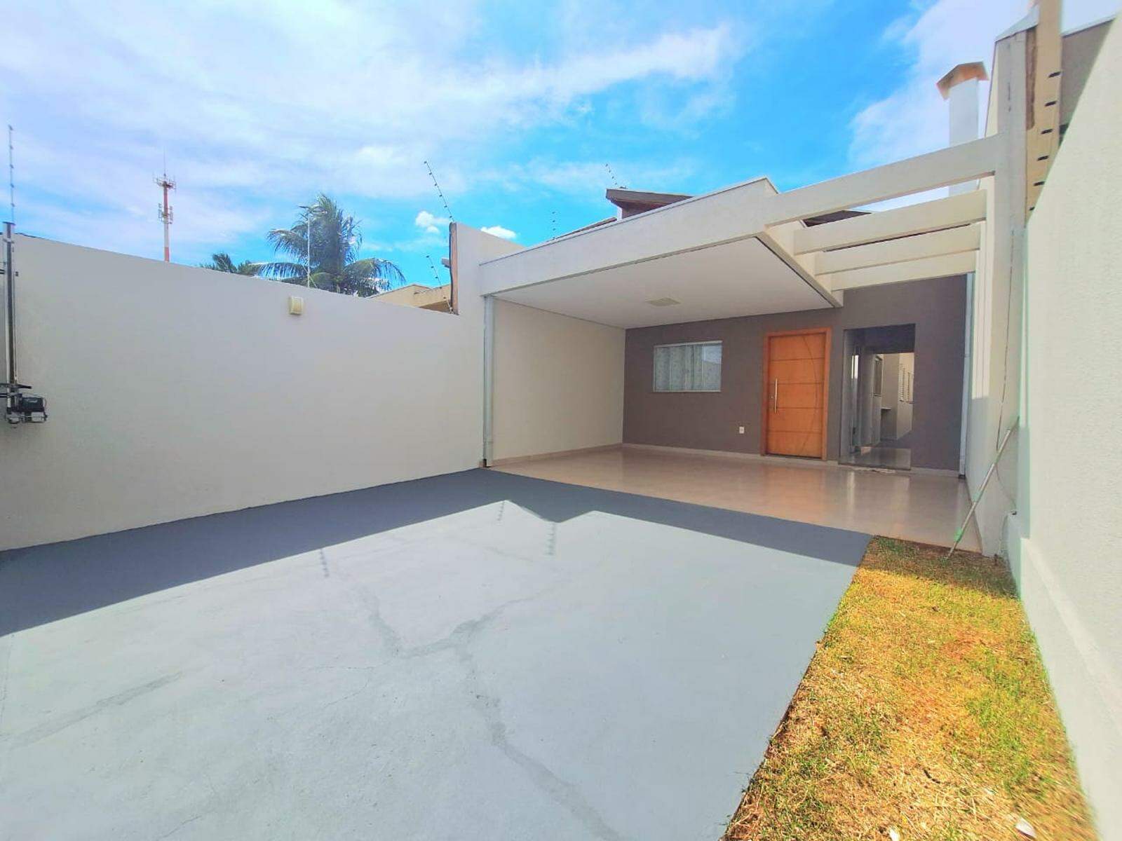Casa Térrea à venda no Morada Verde: 