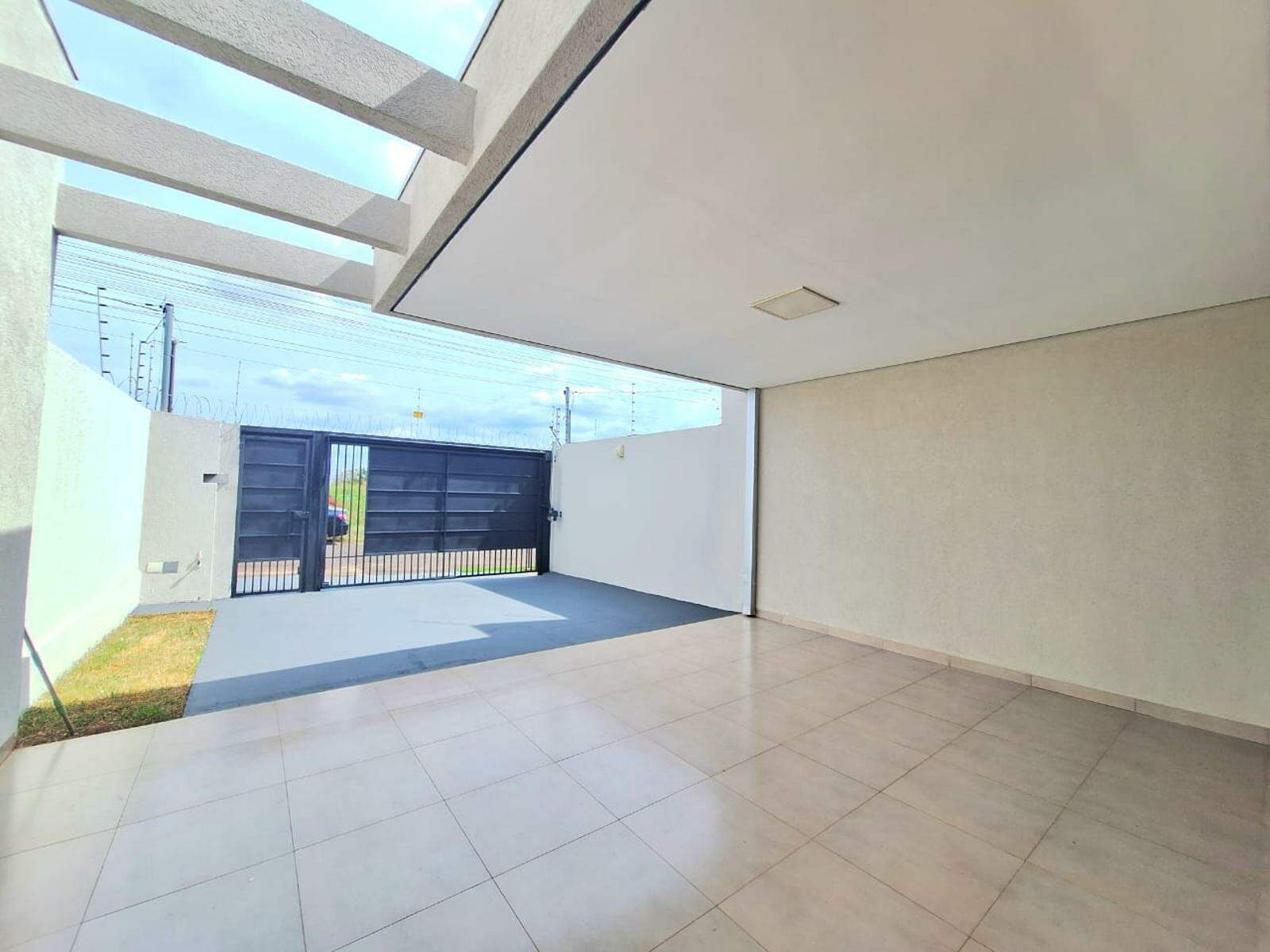 Casa Térrea à venda no Morada Verde: 
