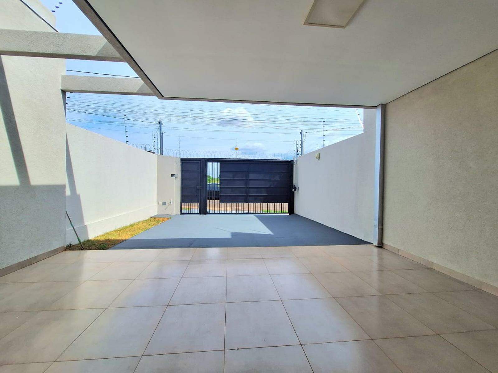 Casa Térrea à venda no Morada Verde: 