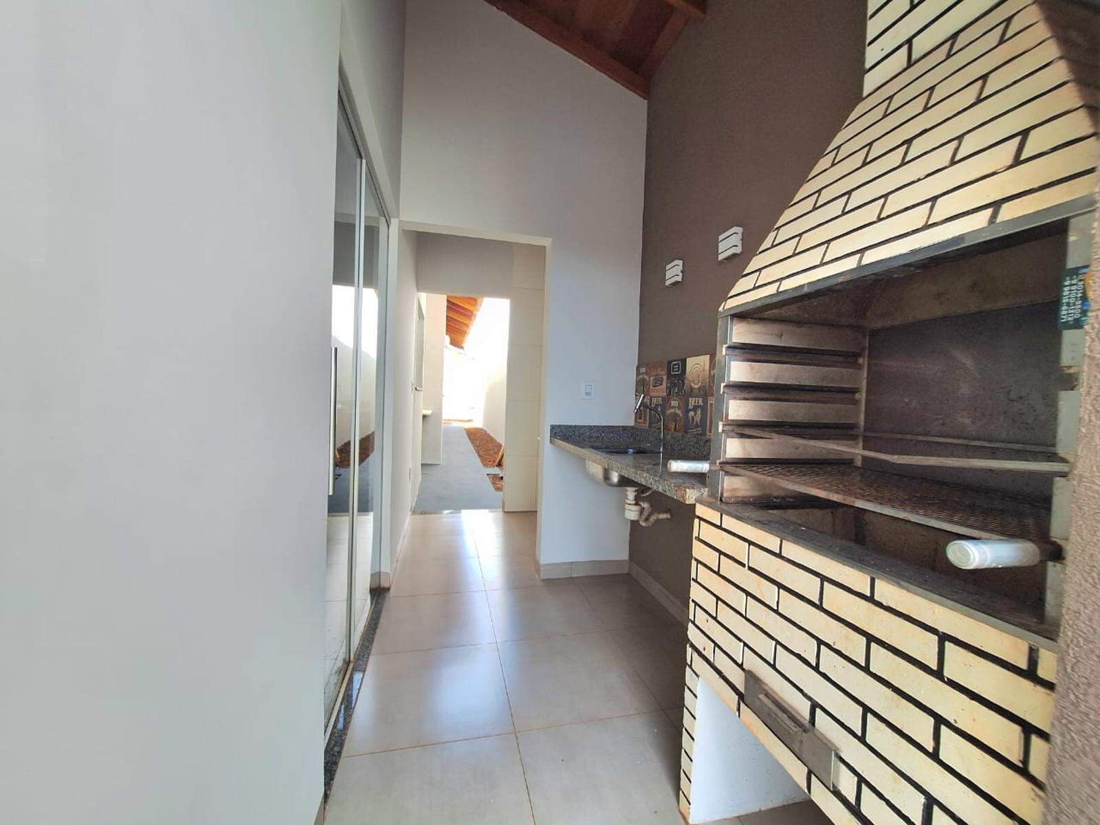 Casa Térrea à venda no Morada Verde: 
