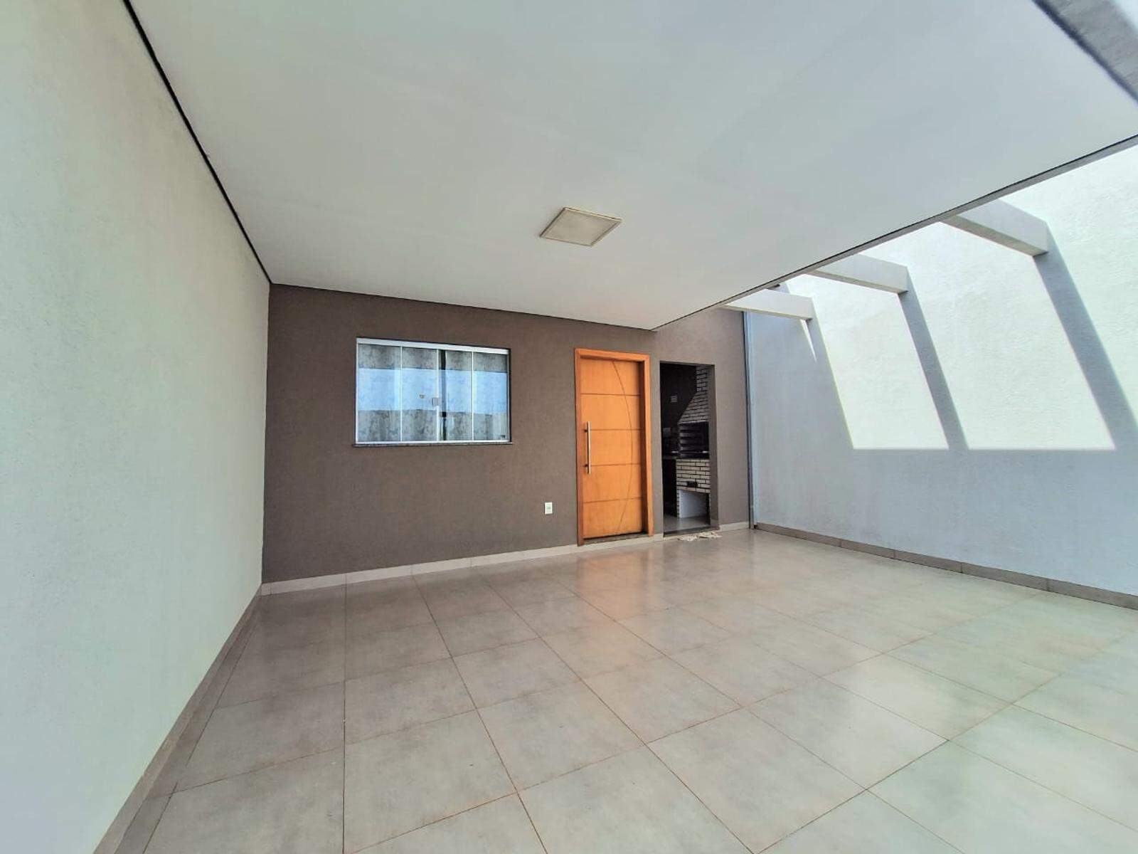 Casa Térrea à venda no Morada Verde: 
