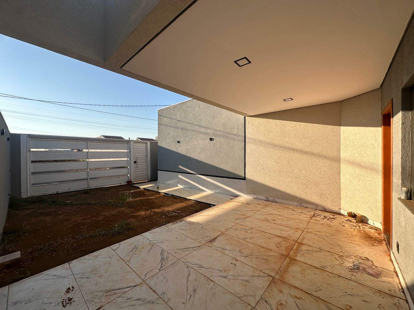 Casa Térrea à venda no Residencial Figueiras do Parque: 