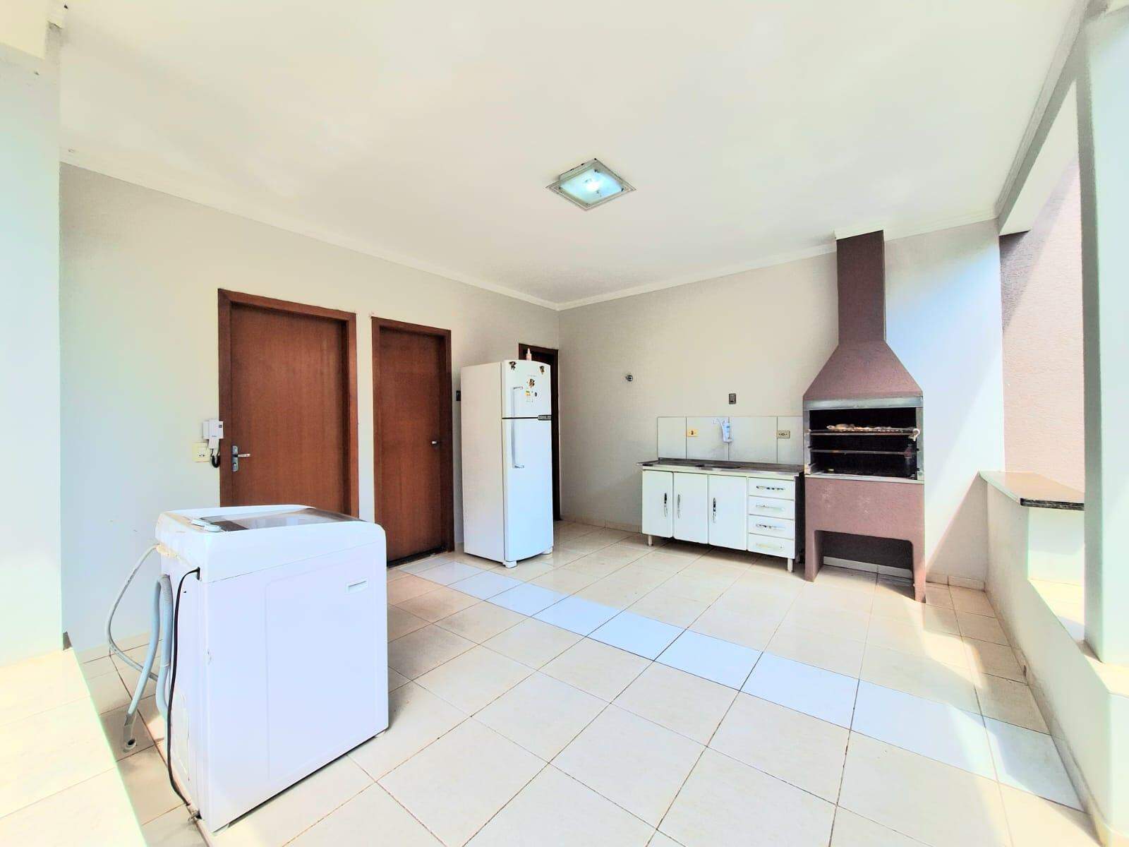 Casa Térrea à venda no Jardim Tijuca: 