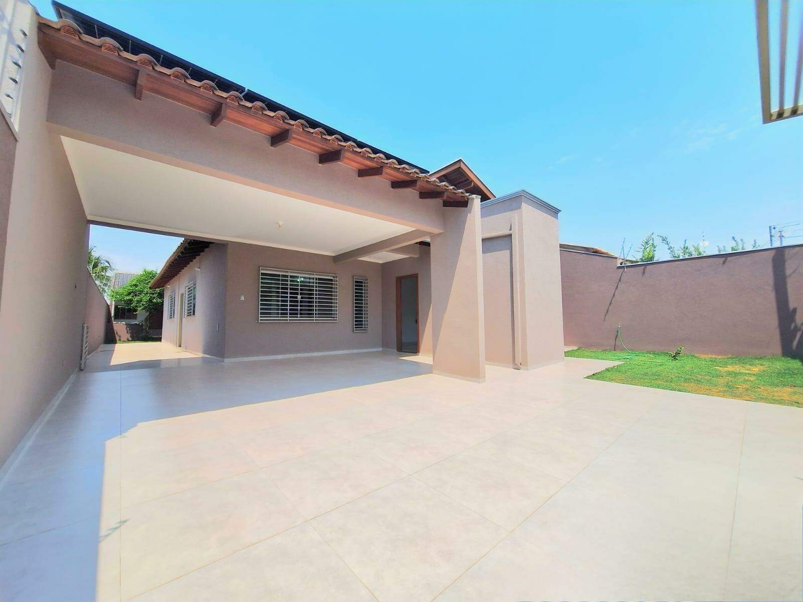 Casa Térrea à venda no Jardim Tijuca: 