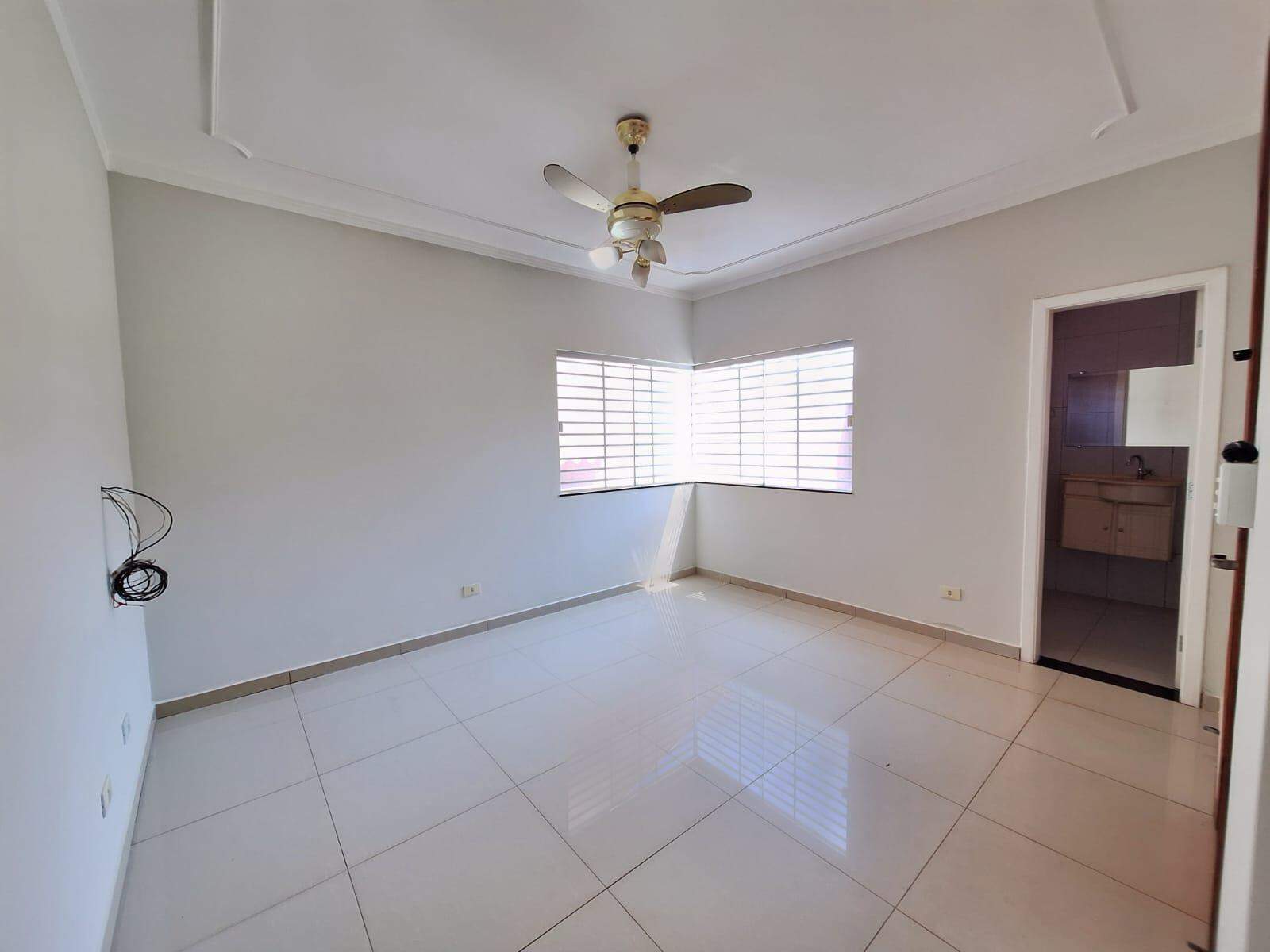 Casa Térrea à venda no Jardim Tijuca: 