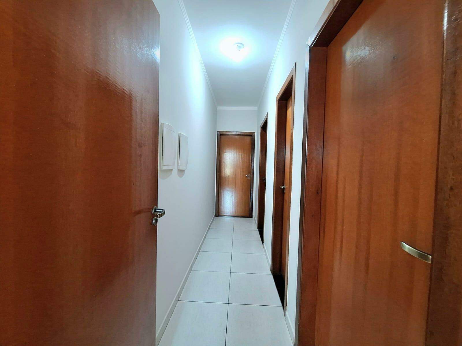 Casa Térrea à venda no Jardim Tijuca: 