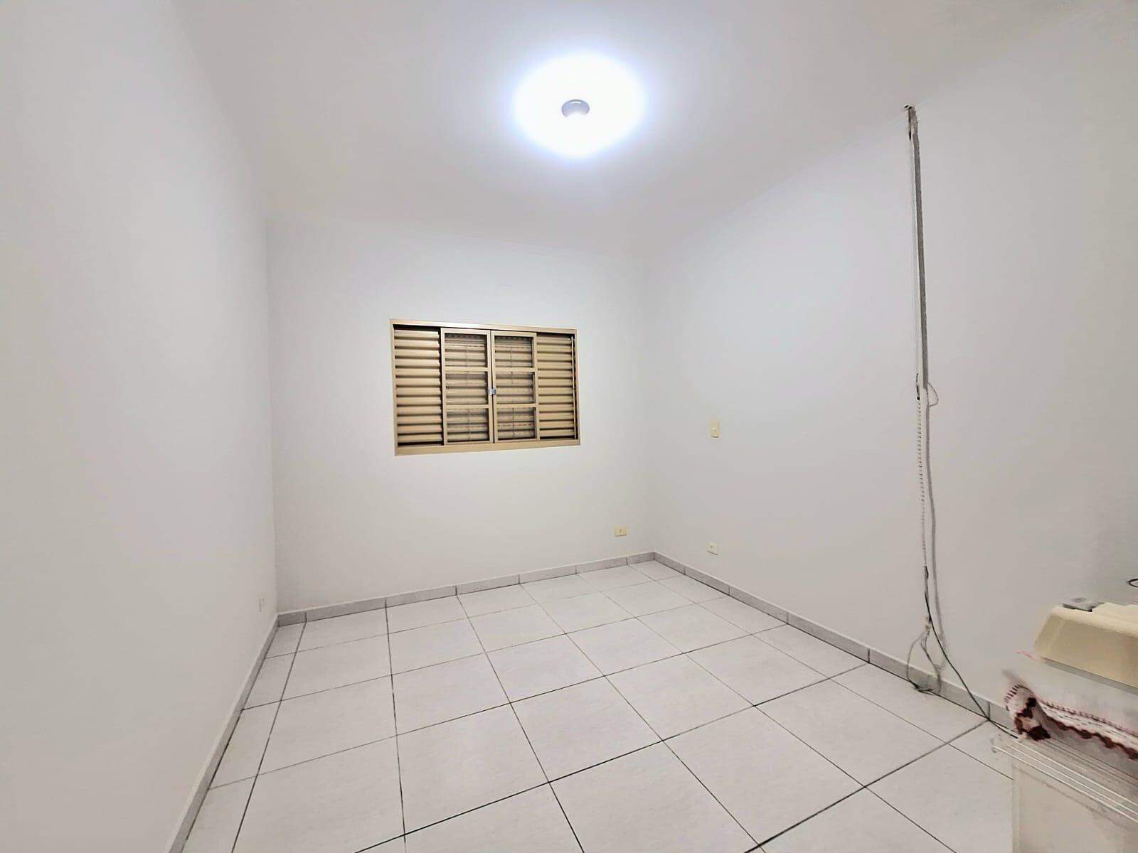Casa Térrea à venda no Jardim Tijuca: 