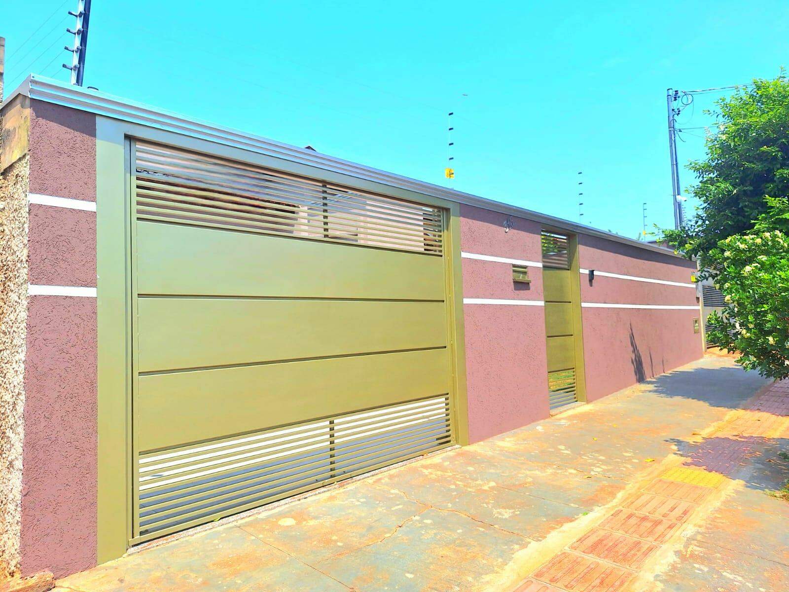 Casa Térrea à venda no Jardim Tijuca: 