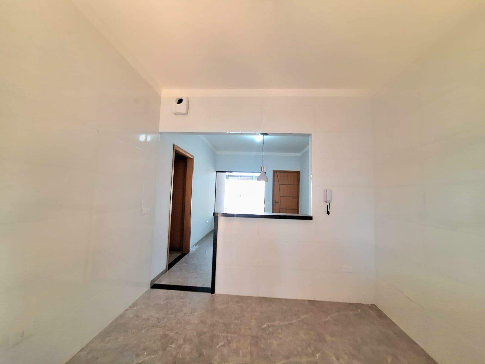 Casa Térrea à venda no Residencial Oliveira: 