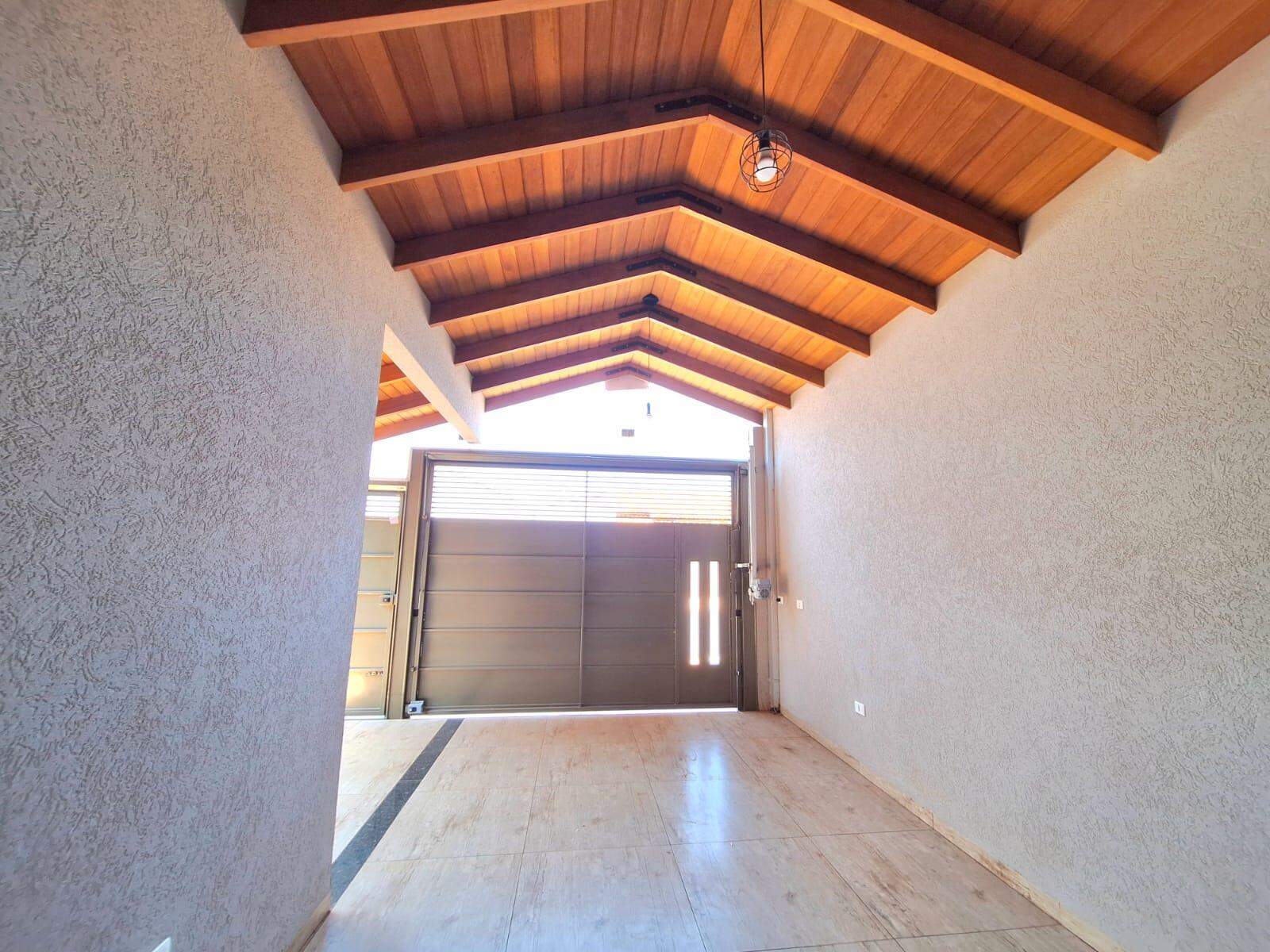 Casa Térrea à venda no Residencial Oliveira: 
