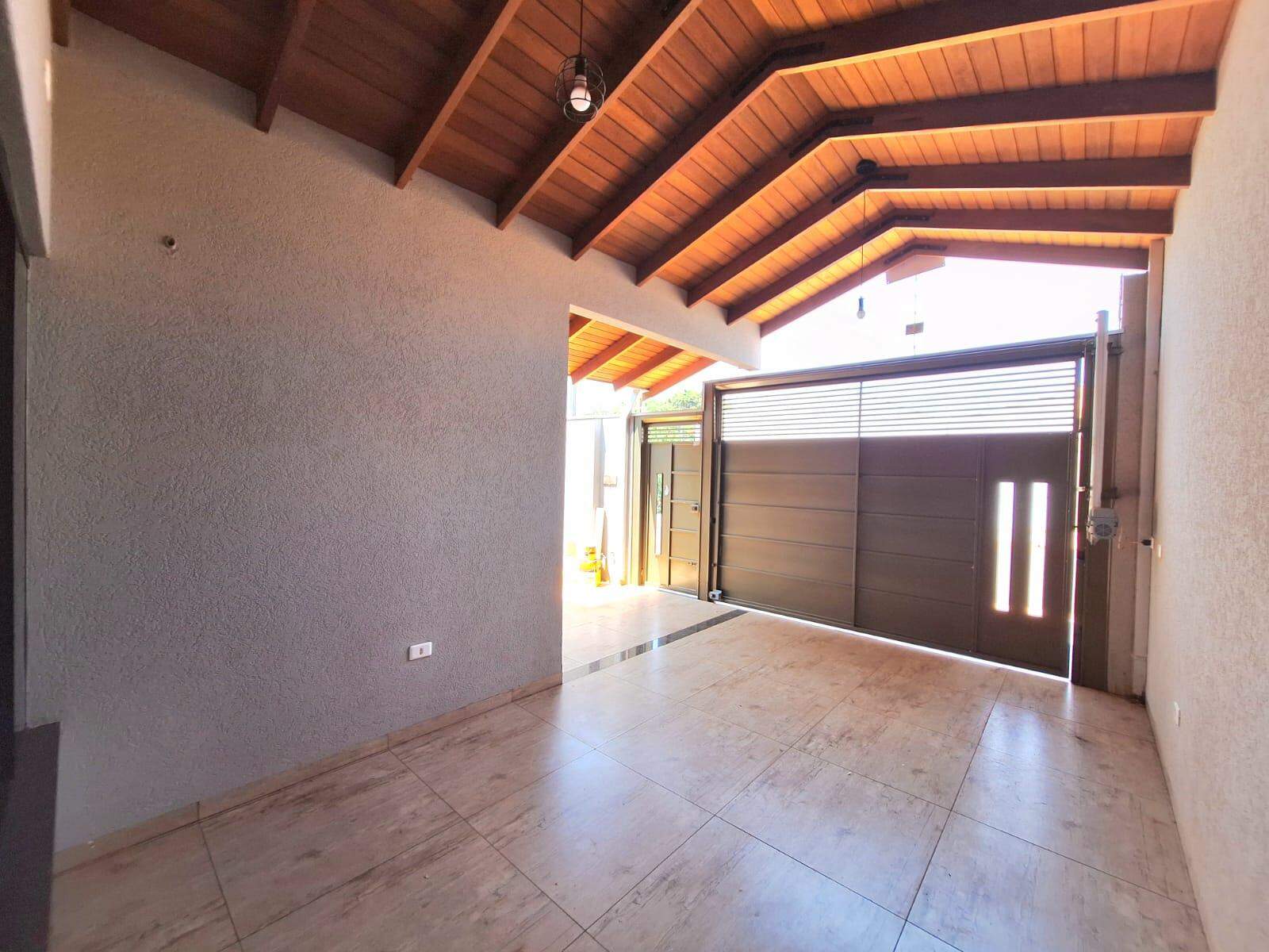 Casa Térrea à venda no Residencial Oliveira: 