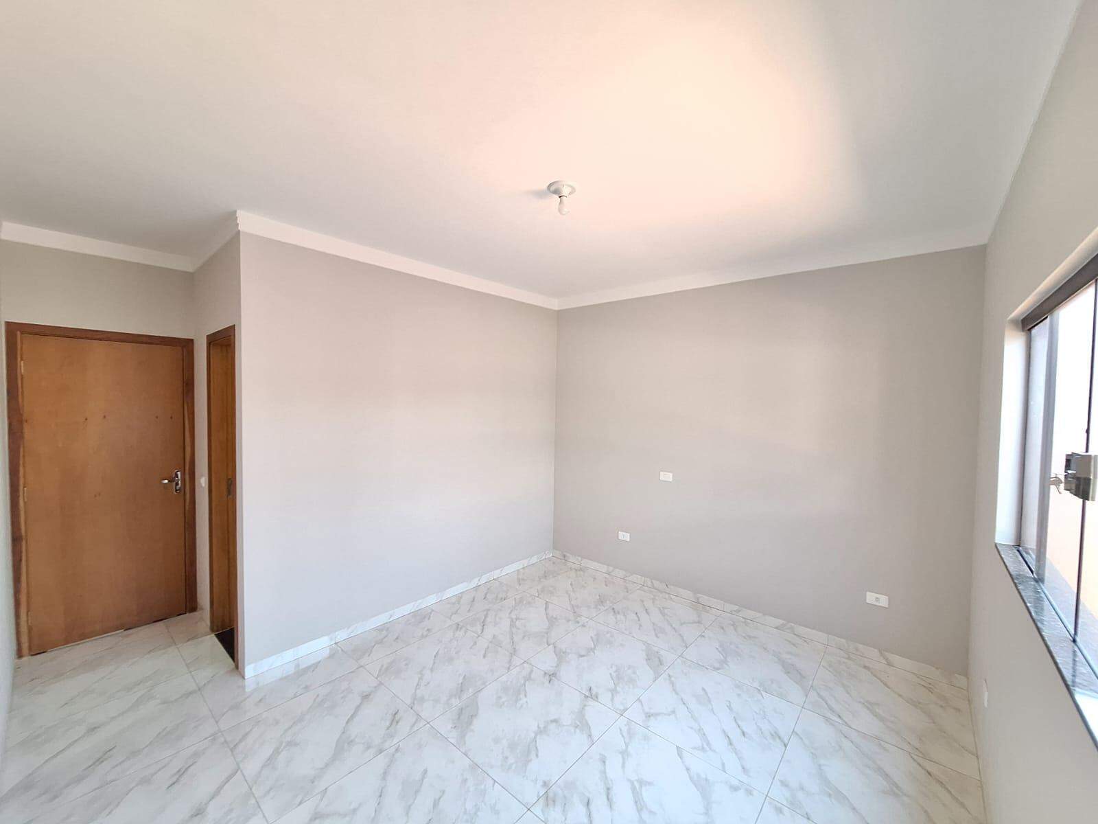 Casa Térrea à venda no Residencial Oliveira: 