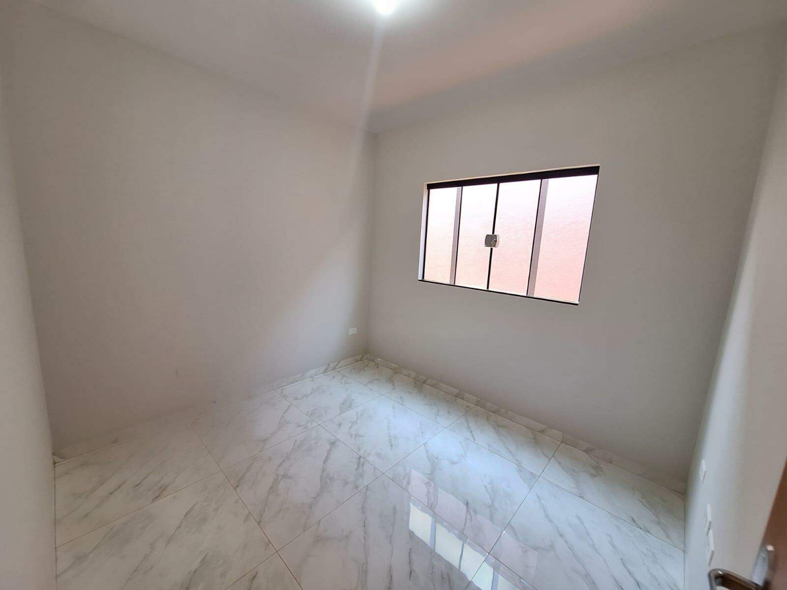 Casa Térrea à venda no Residencial Oliveira: 
