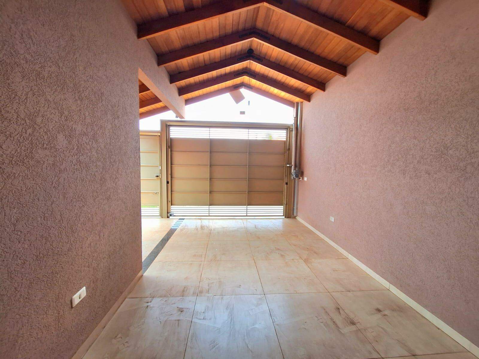 Casa Térrea à venda no Residencial Oliveira: 