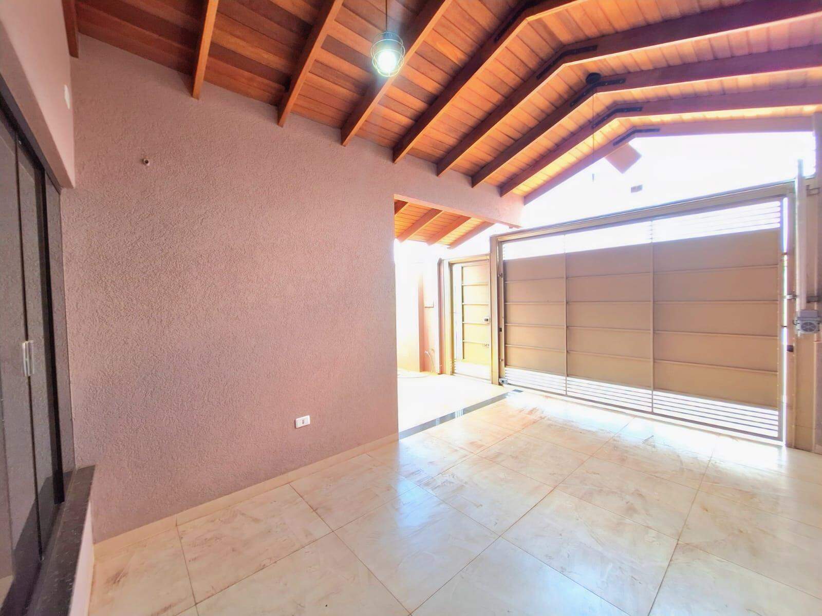 Casa Térrea à venda no Residencial Oliveira: 