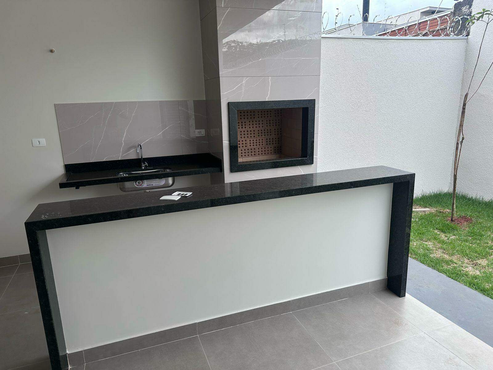Casa Térrea à venda no Vila Neusa: 