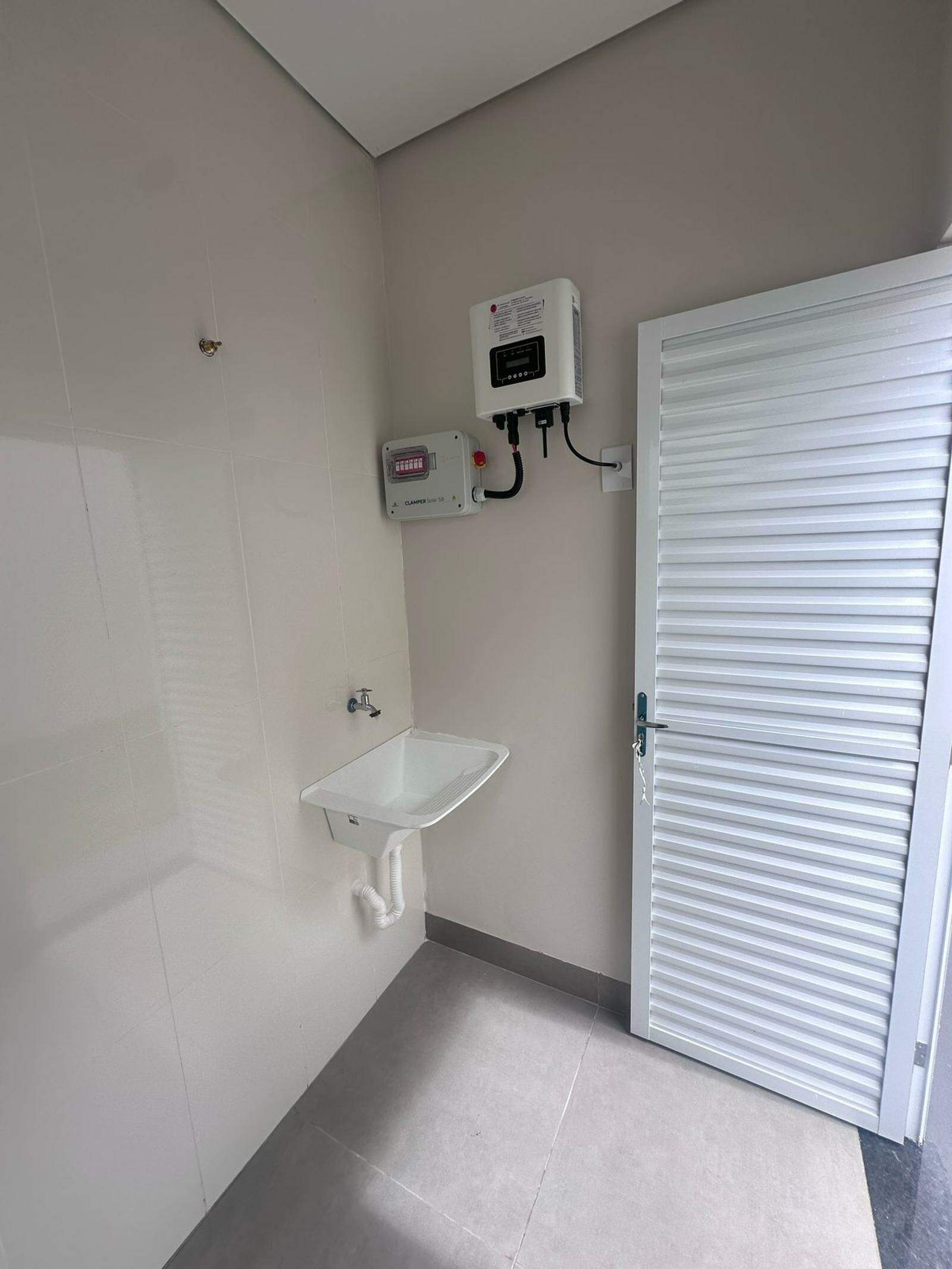 Casa Térrea à venda no Vila Neusa: 