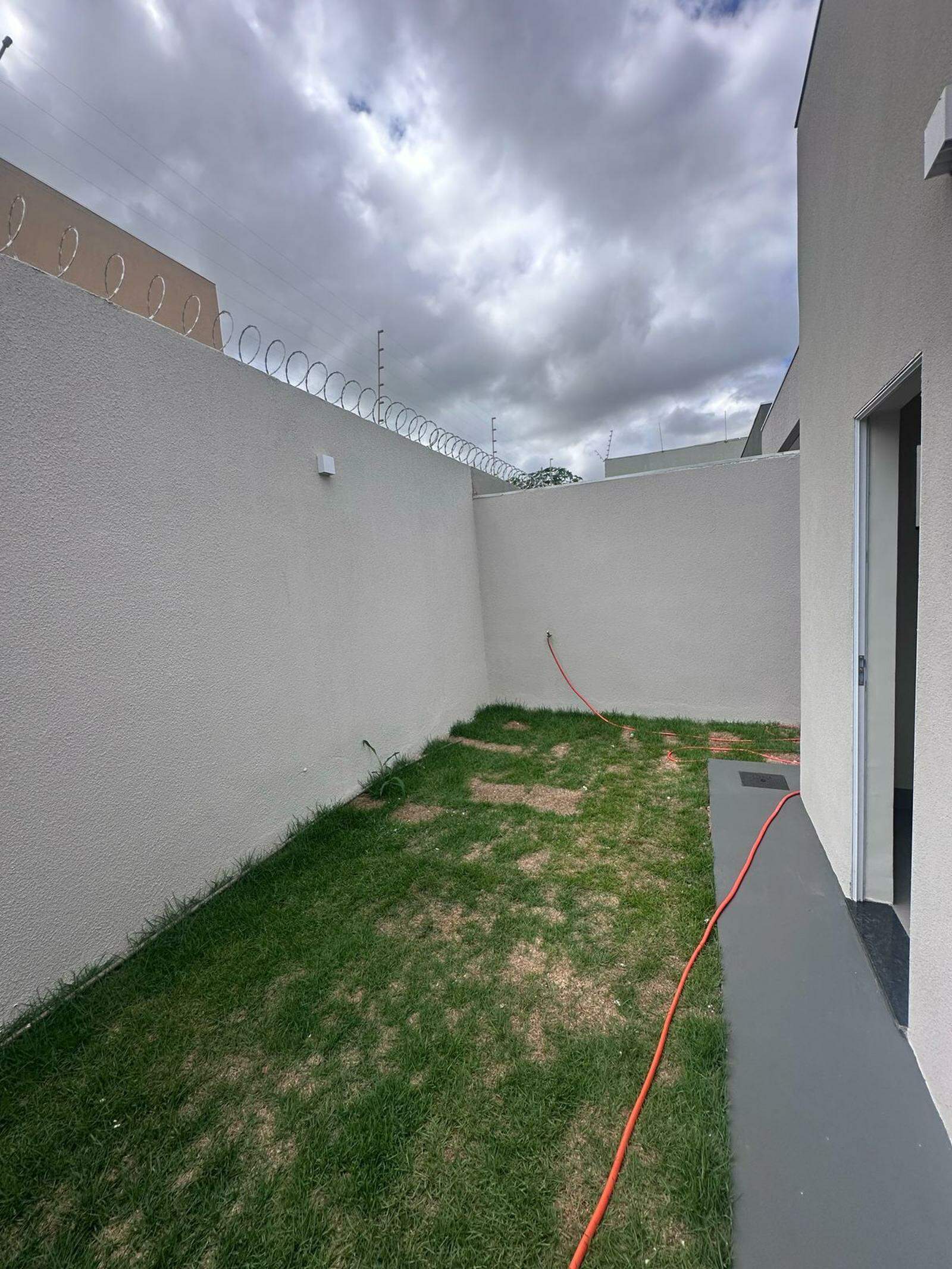 Casa Térrea à venda no Vila Neusa: 