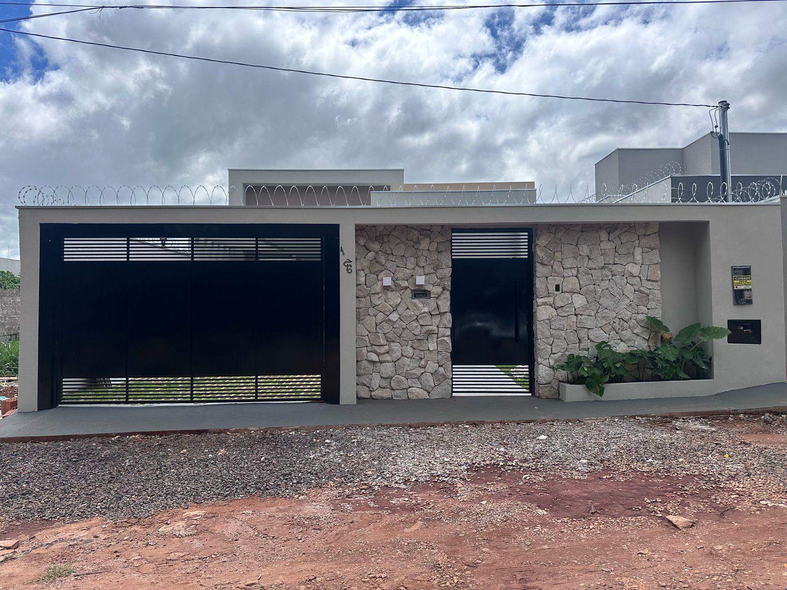 Casa Térrea à venda no Vila Neusa: 
