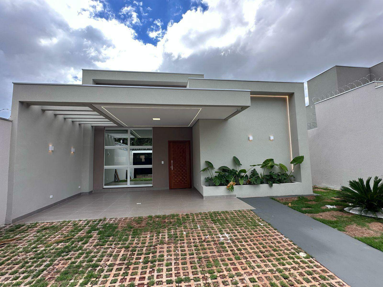 Casa Térrea à venda no Vila Neusa: 