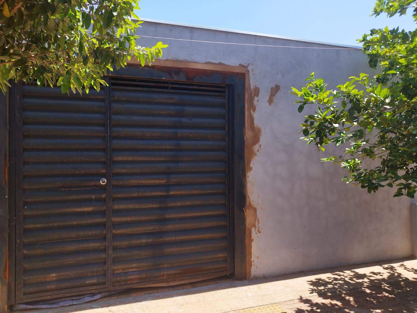 Casa Térrea à venda no Residencial Figueiras do Parque: 