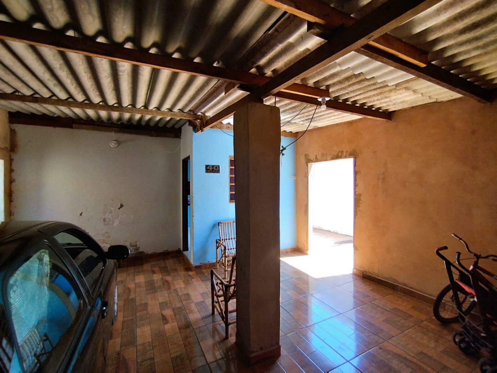 Casa Térrea à venda no Residencial Figueiras do Parque: 