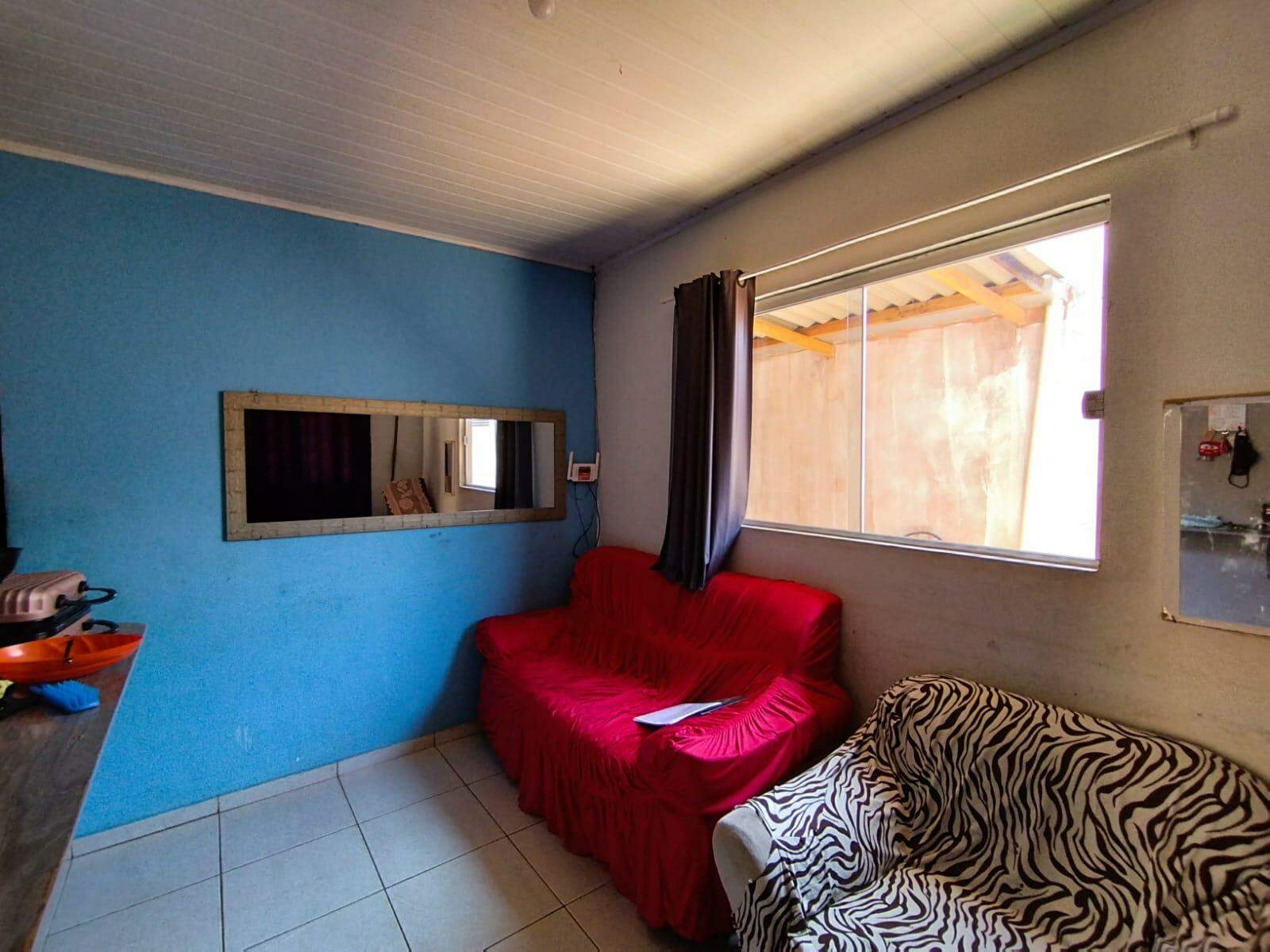 Casa Térrea à venda no Residencial Figueiras do Parque: 