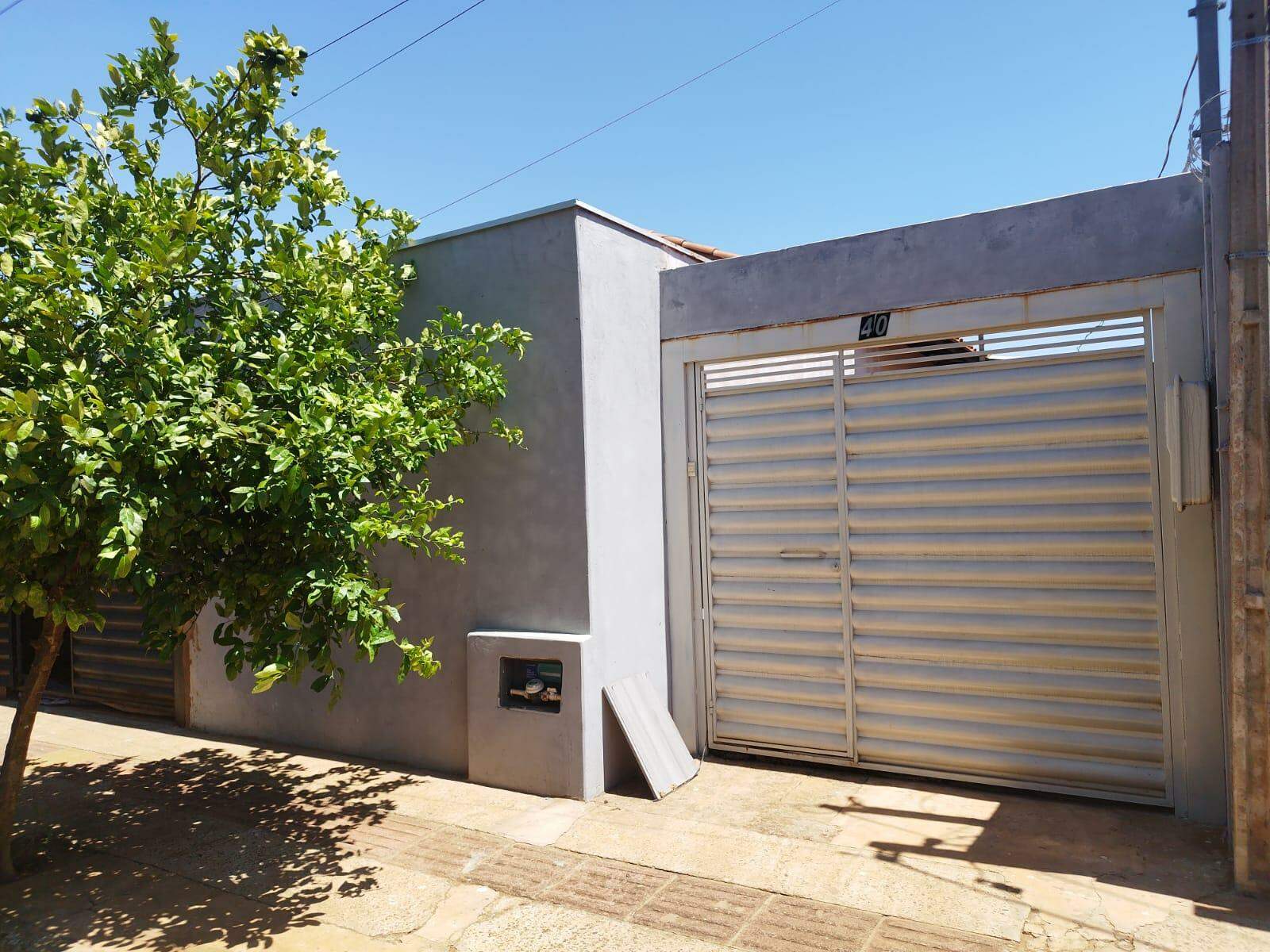 Casa Térrea à venda no Residencial Figueiras do Parque: 