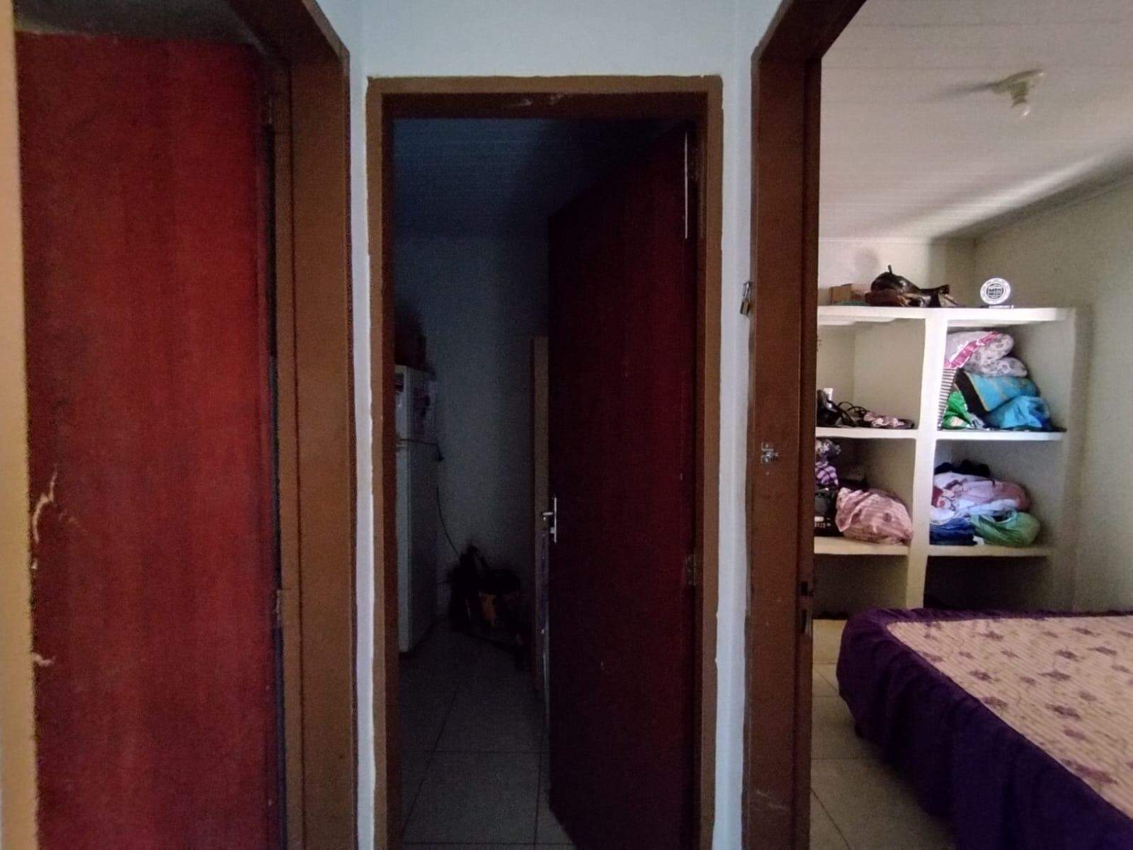 Casa Térrea à venda no Residencial Figueiras do Parque: 