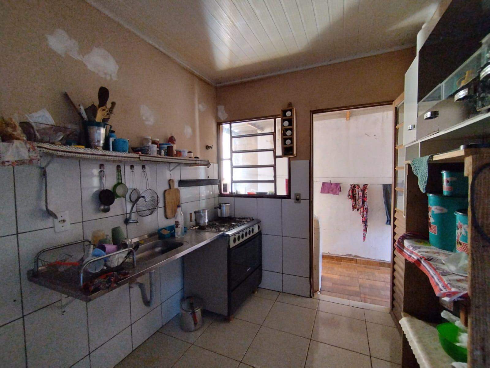 Casa Térrea à venda no Residencial Figueiras do Parque: 