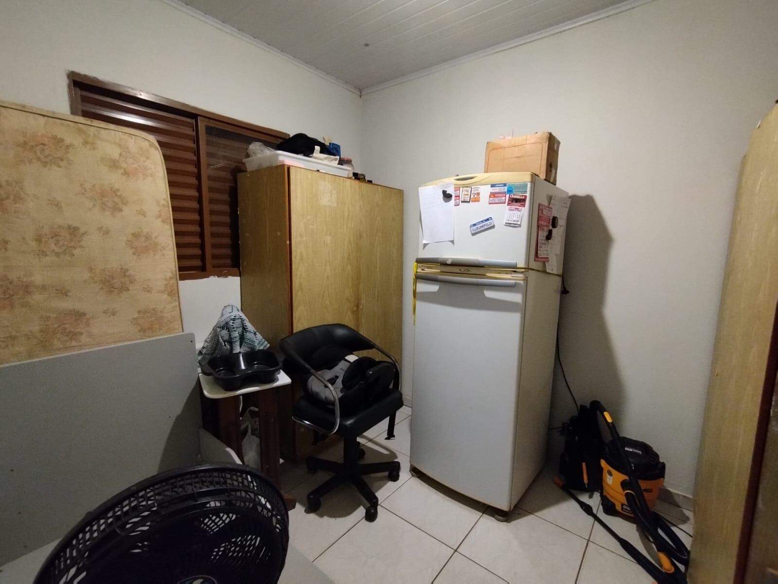 Casa Térrea à venda no Residencial Figueiras do Parque: 