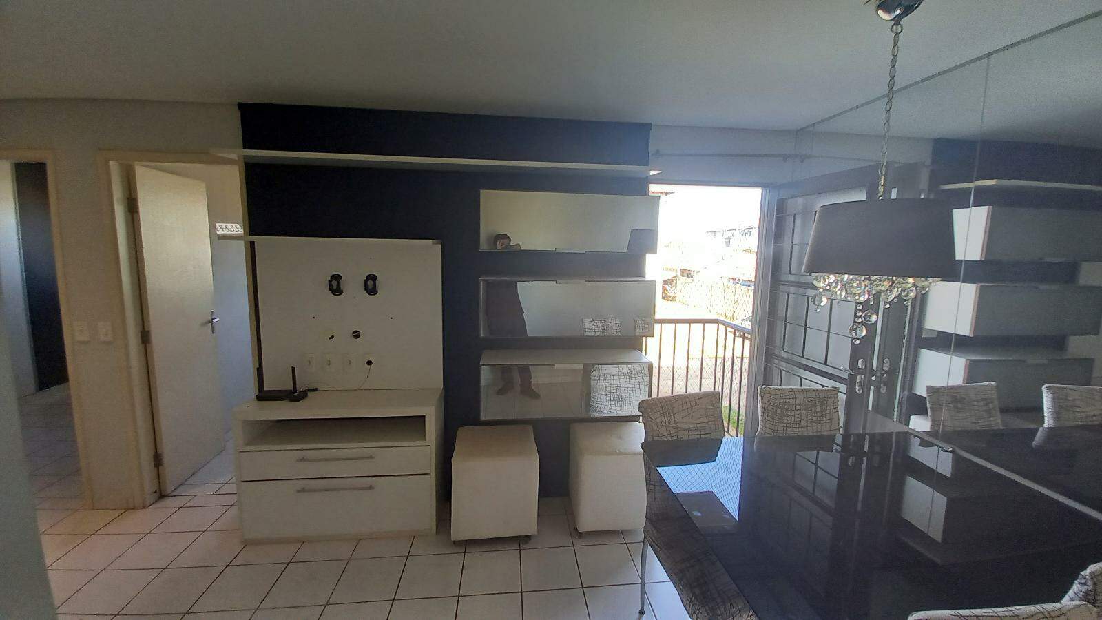 Apartamento à venda no Vila Ieda: 