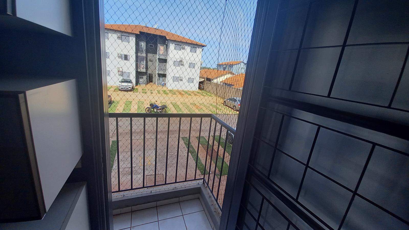 Apartamento à venda no Vila Ieda: 