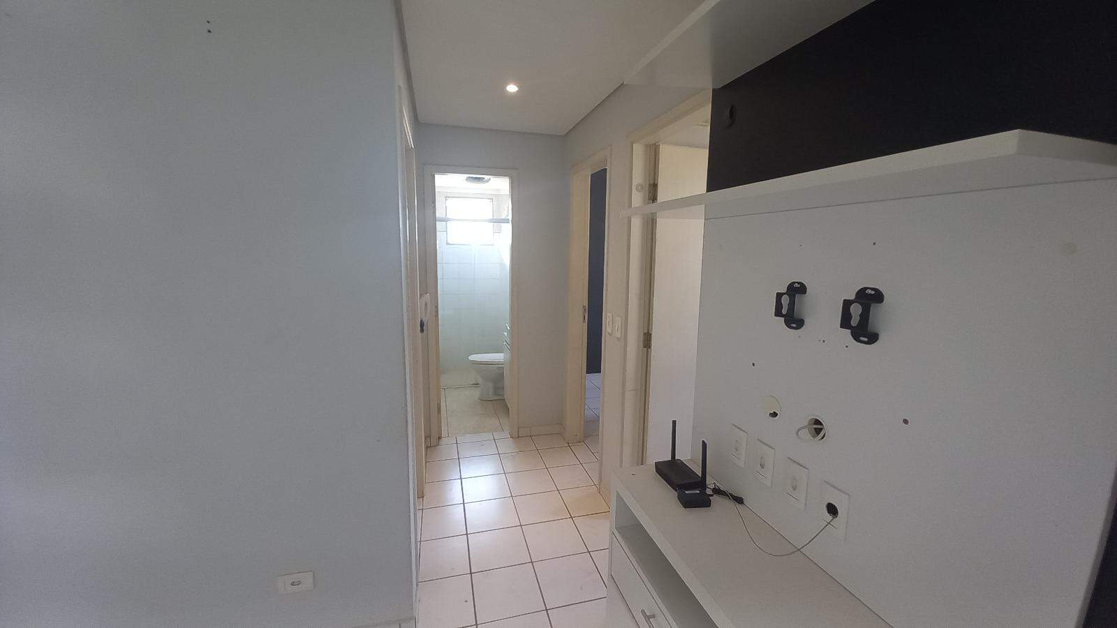 Apartamento à venda no Vila Ieda: 