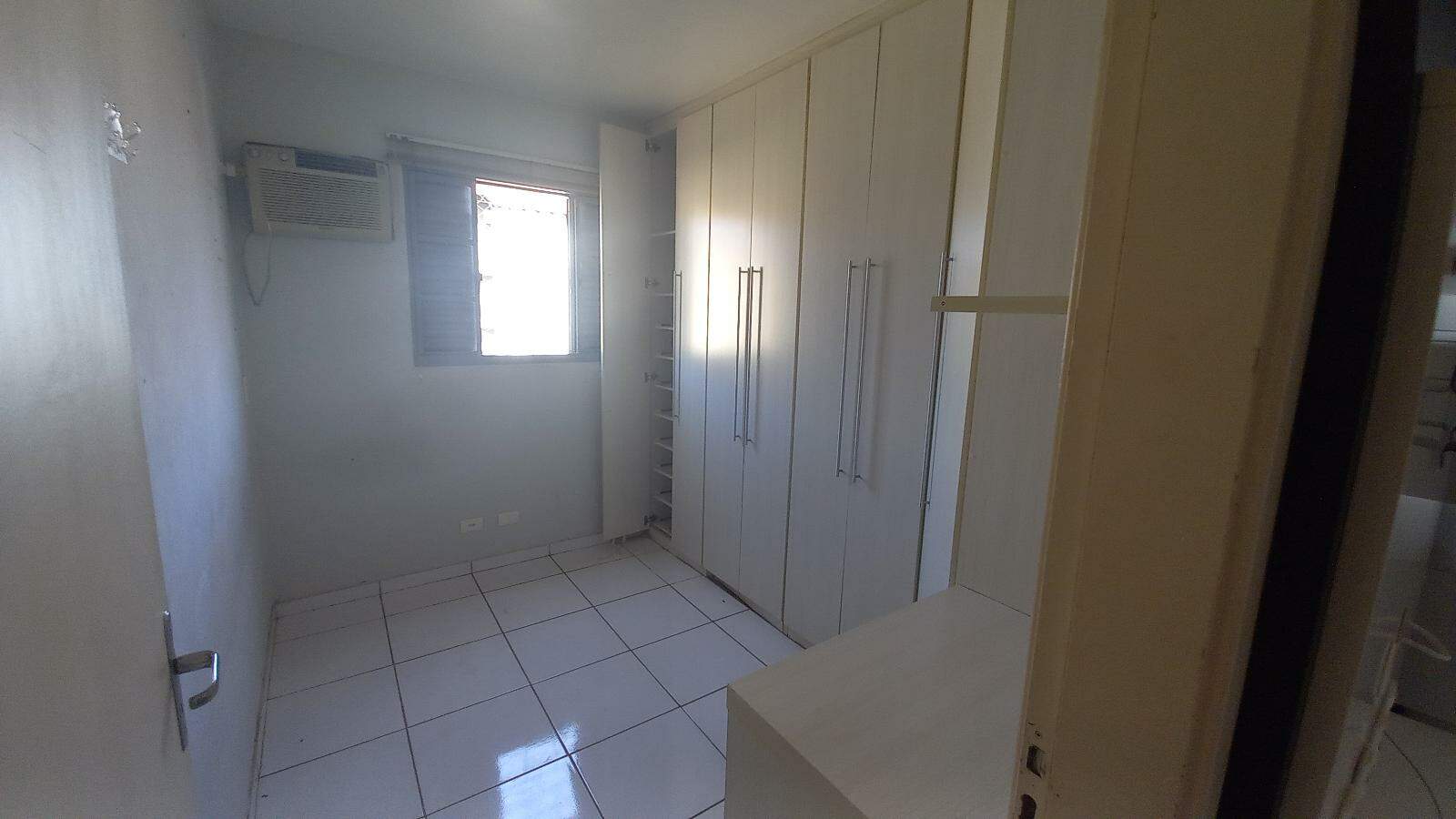 Apartamento à venda no Vila Ieda: 