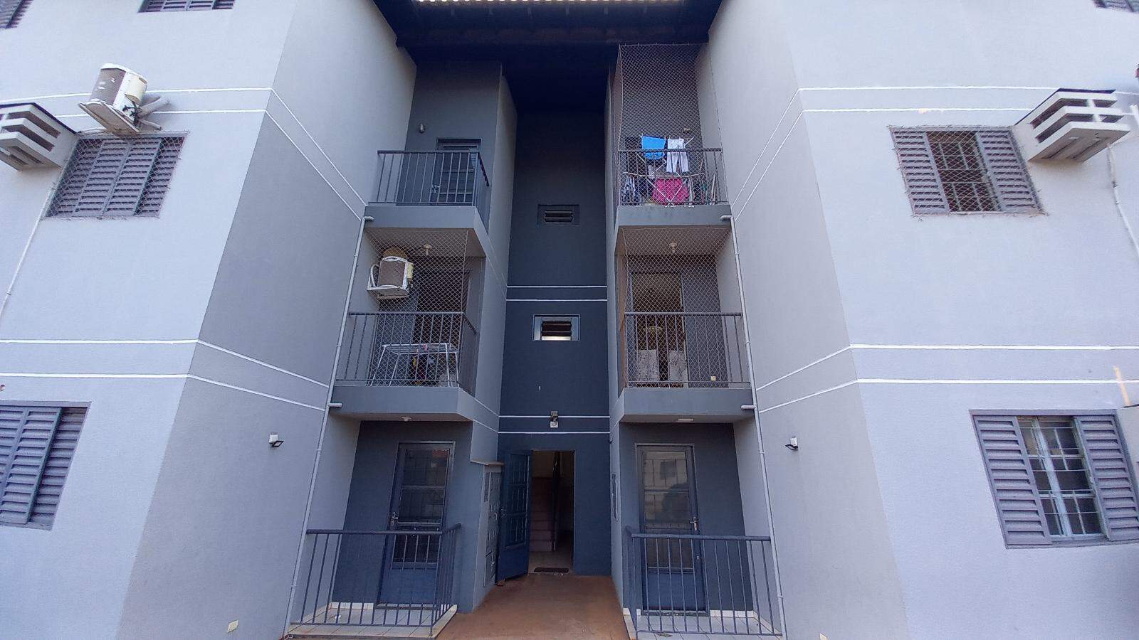 Apartamento à venda no Vila Ieda: 