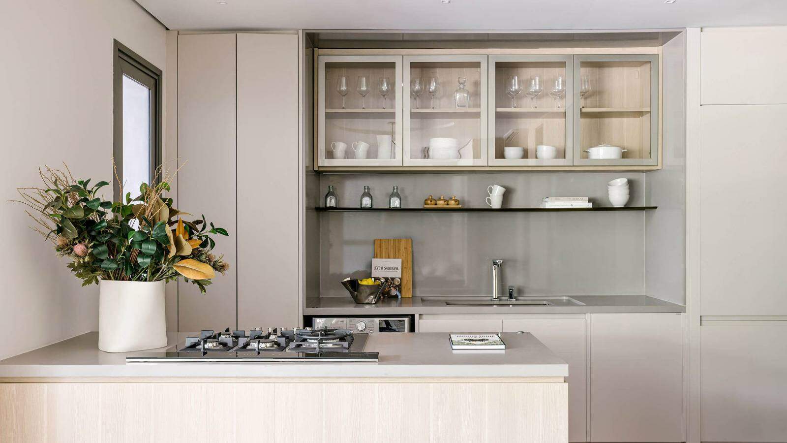 Apartamento à venda no Royal Park: 